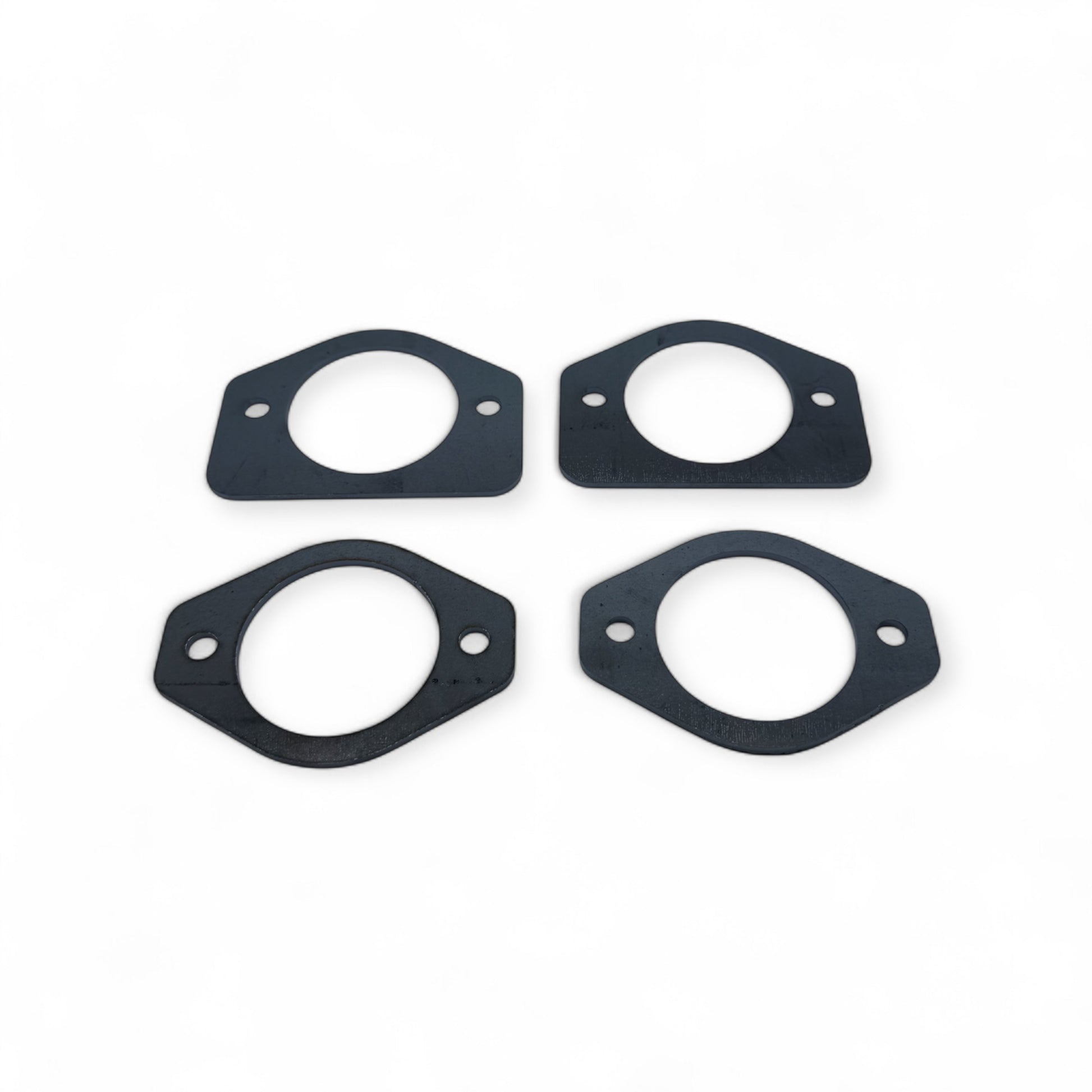 Verstärkungsbleche Dämpfer hinten für BMW E36 & E46