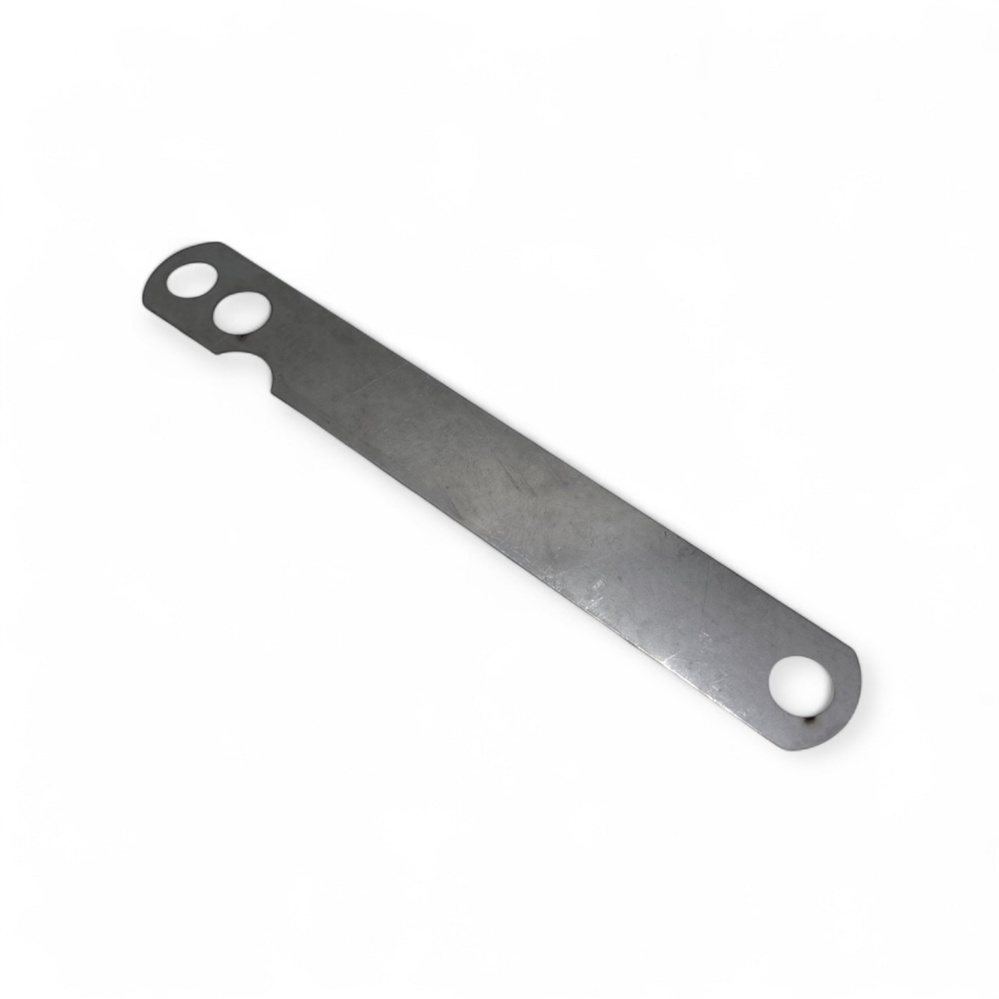 Ölblech / Distanzblech Ölpumpe für BMW 02-Serie (M10)