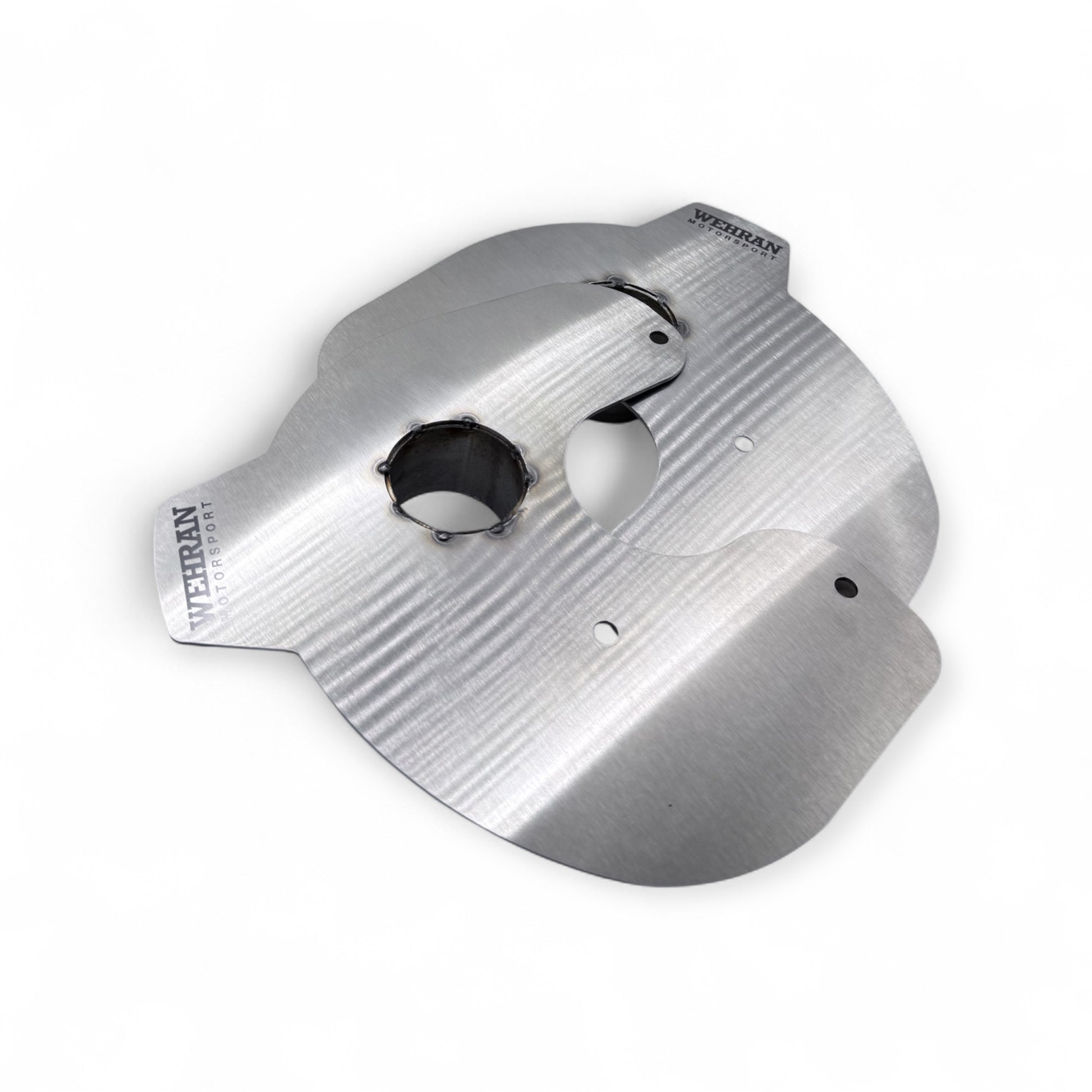 Bremsenkühlung Komplettset / Bremsenbelüftung für BMW E36