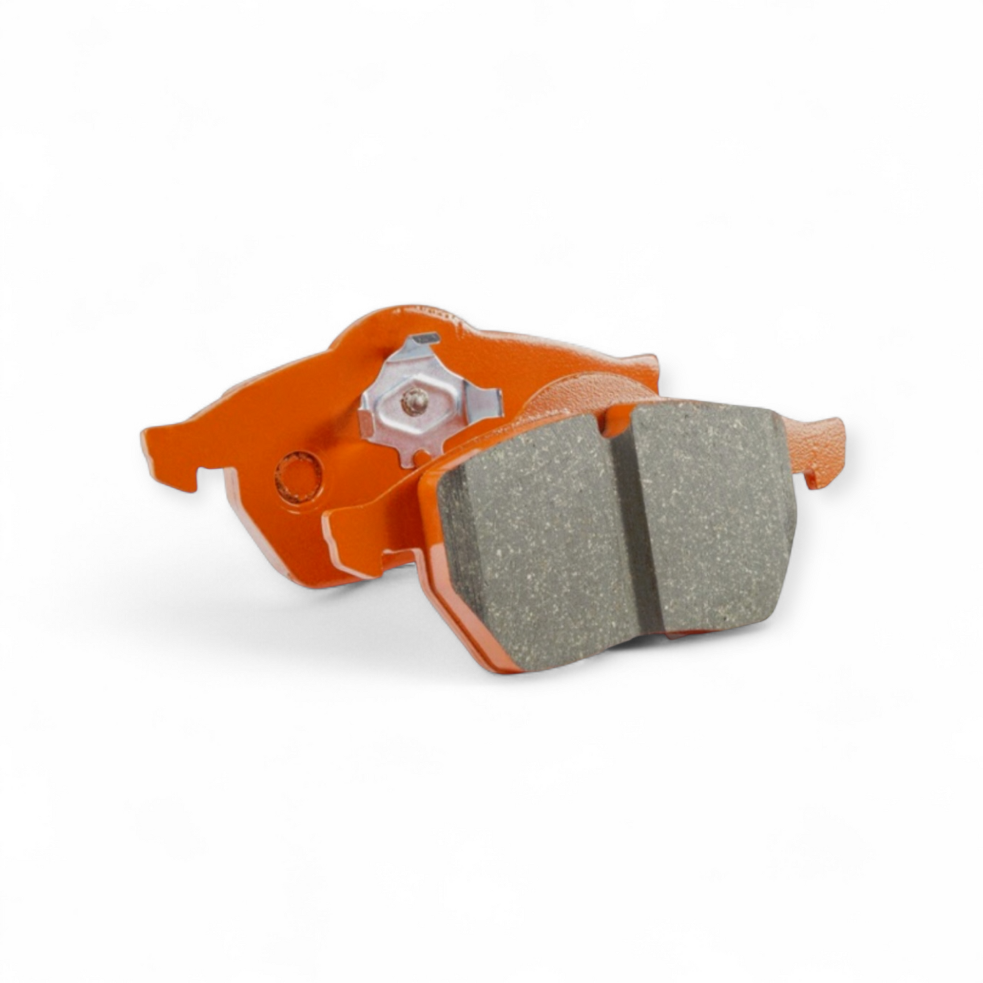 EBC Orangestuff Rennbremsbeläge für BMW E36 316i - 328i vorne