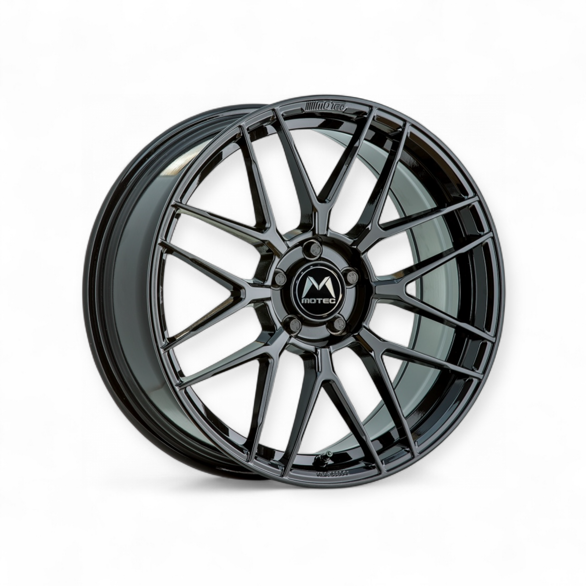 Motec MCR3-Hyper Mesh 8x17 5/120 ET30