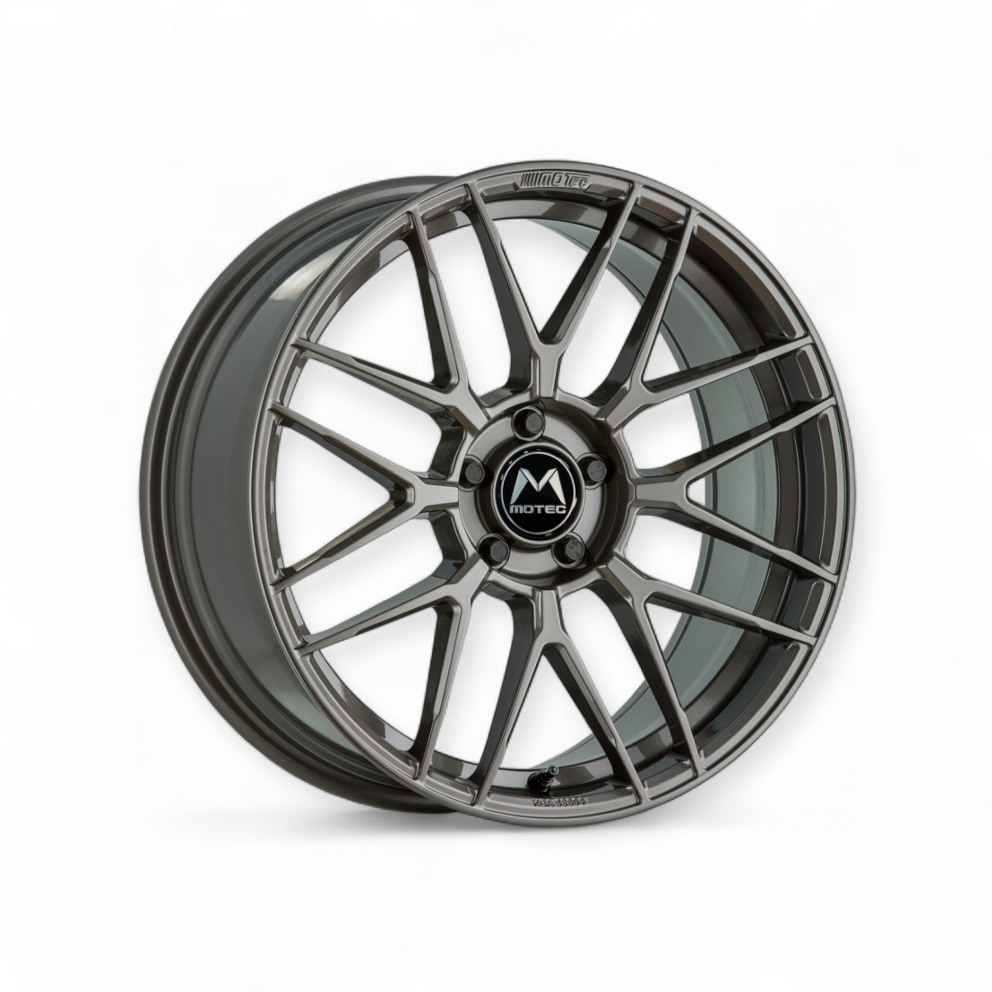 Motec MCR3-Hyper Mesh 8x17 5/120 ET30
