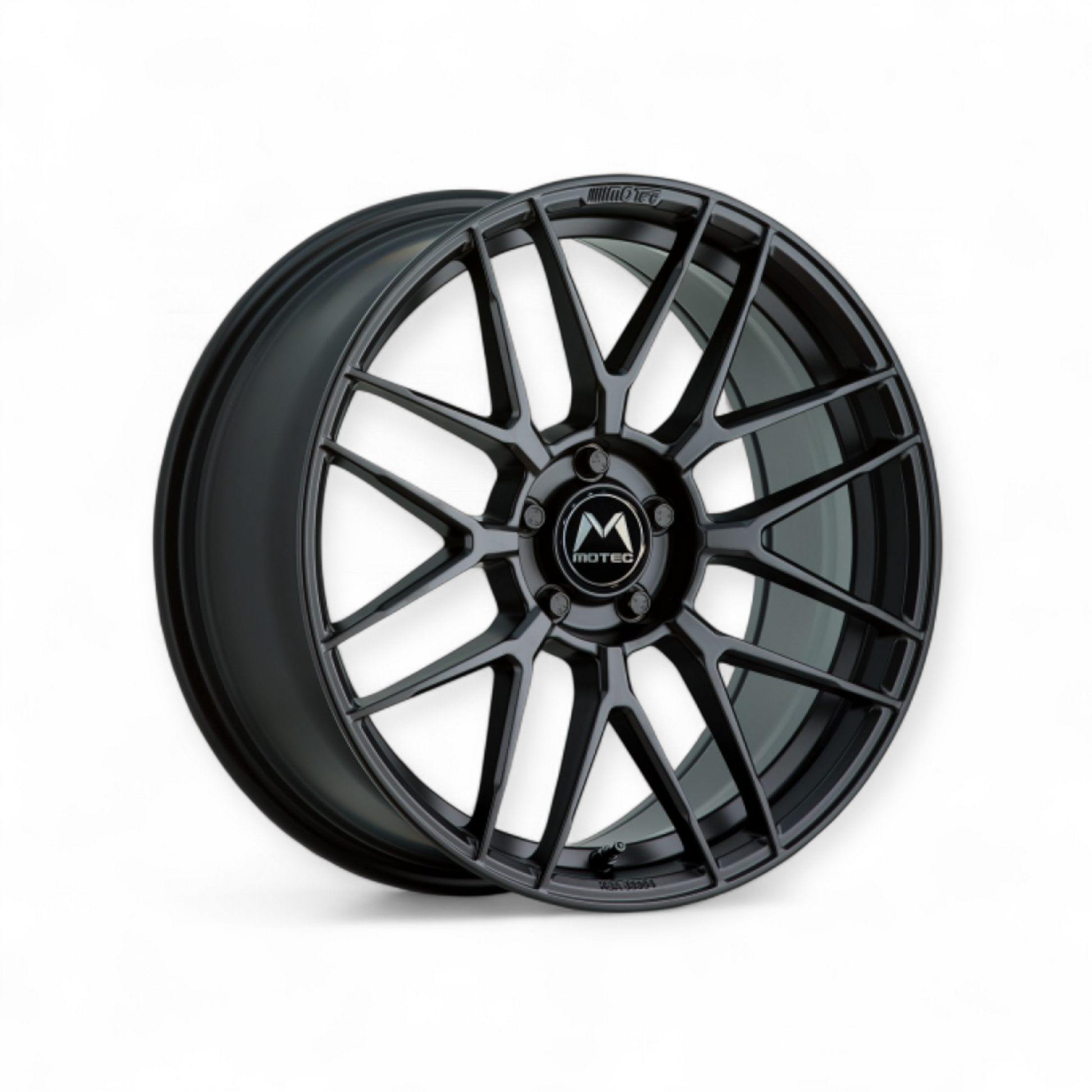 Motec MCR3-Hyper Mesh 8x18 5/120 ET30