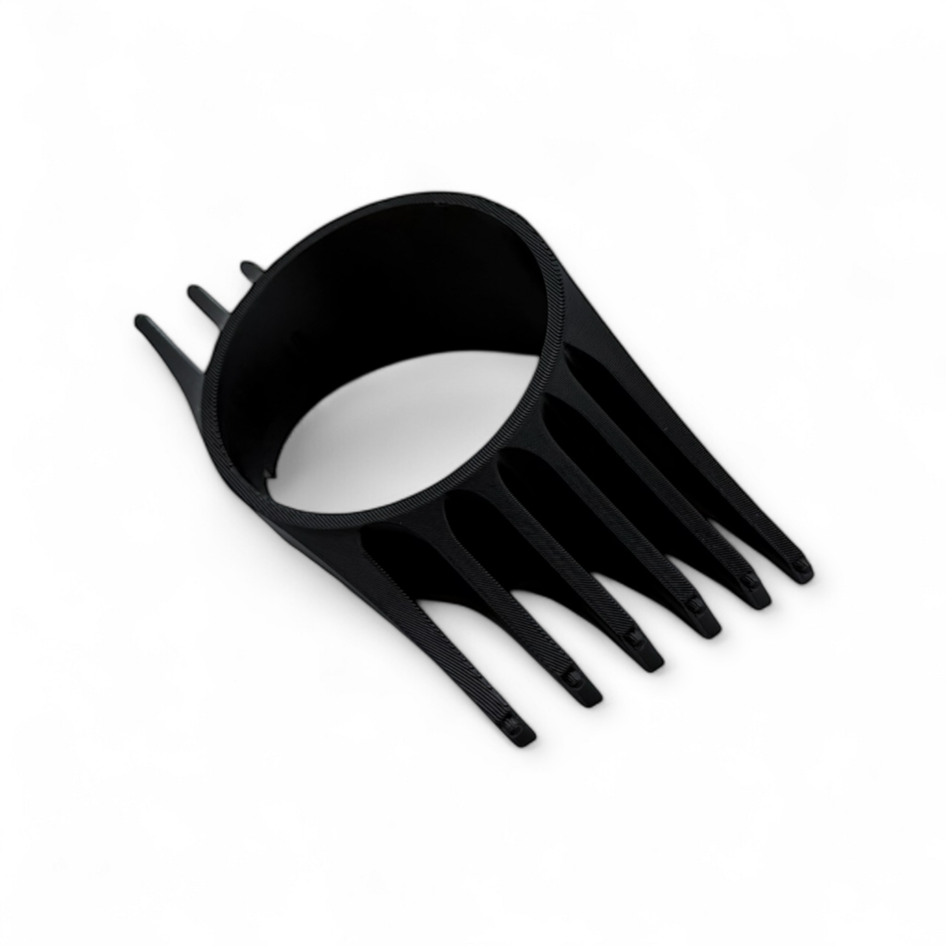 Instrumentenhalter 52mm Lüftungsgitter für BMW E46