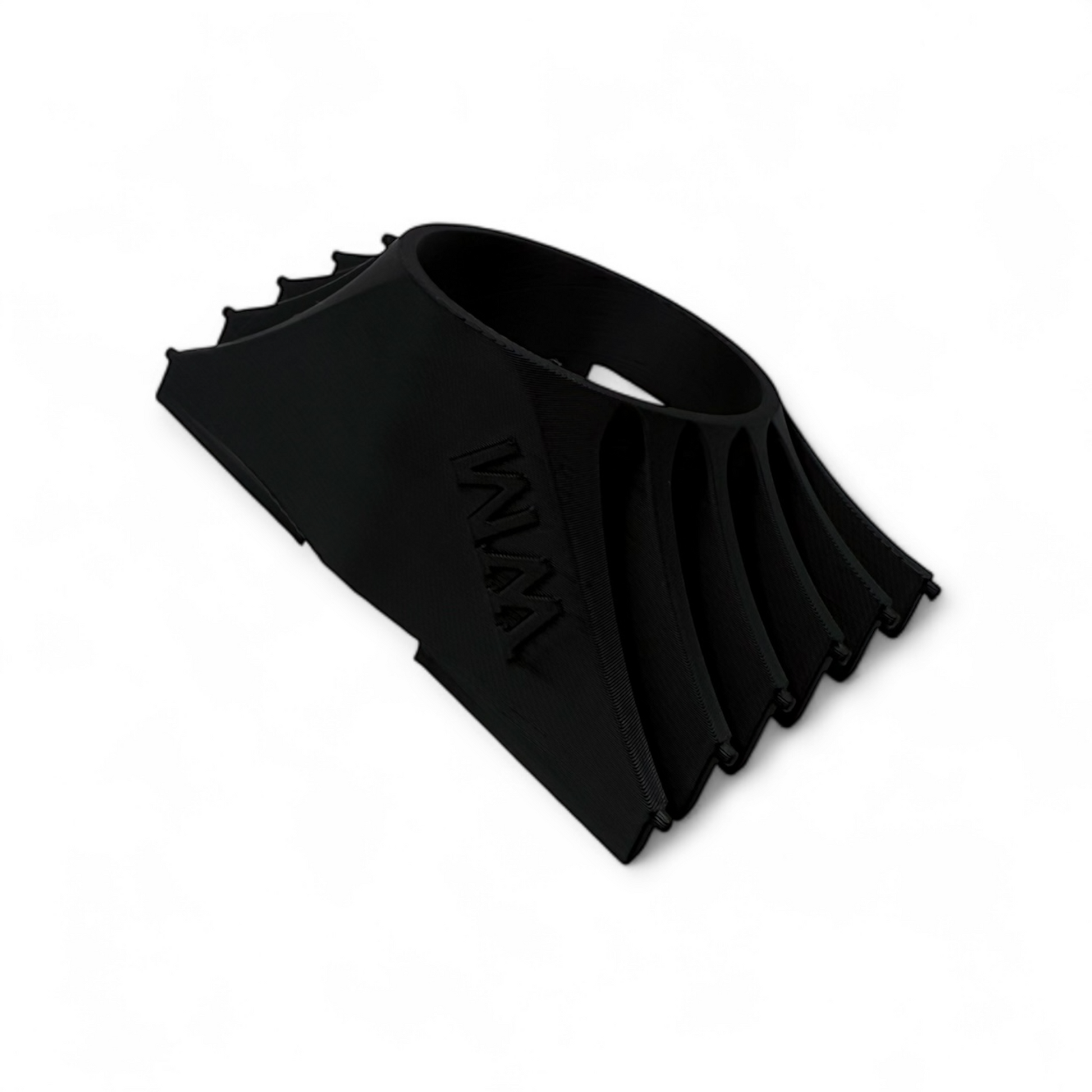 Instrumentenhalter 52mm Lüftungsgitter für BMW E46