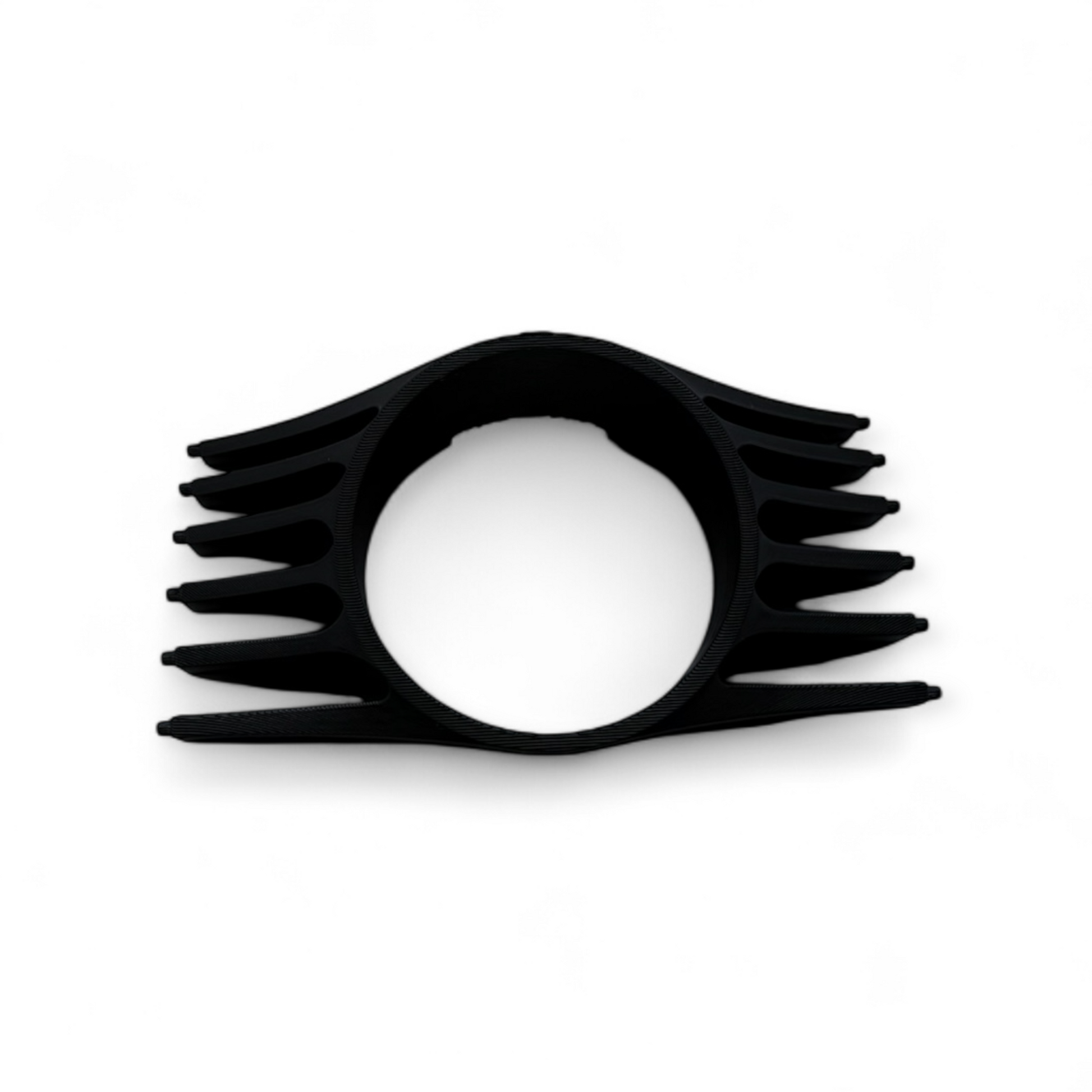 Instrumentenhalter 52mm Lüftungsgitter für BMW E46