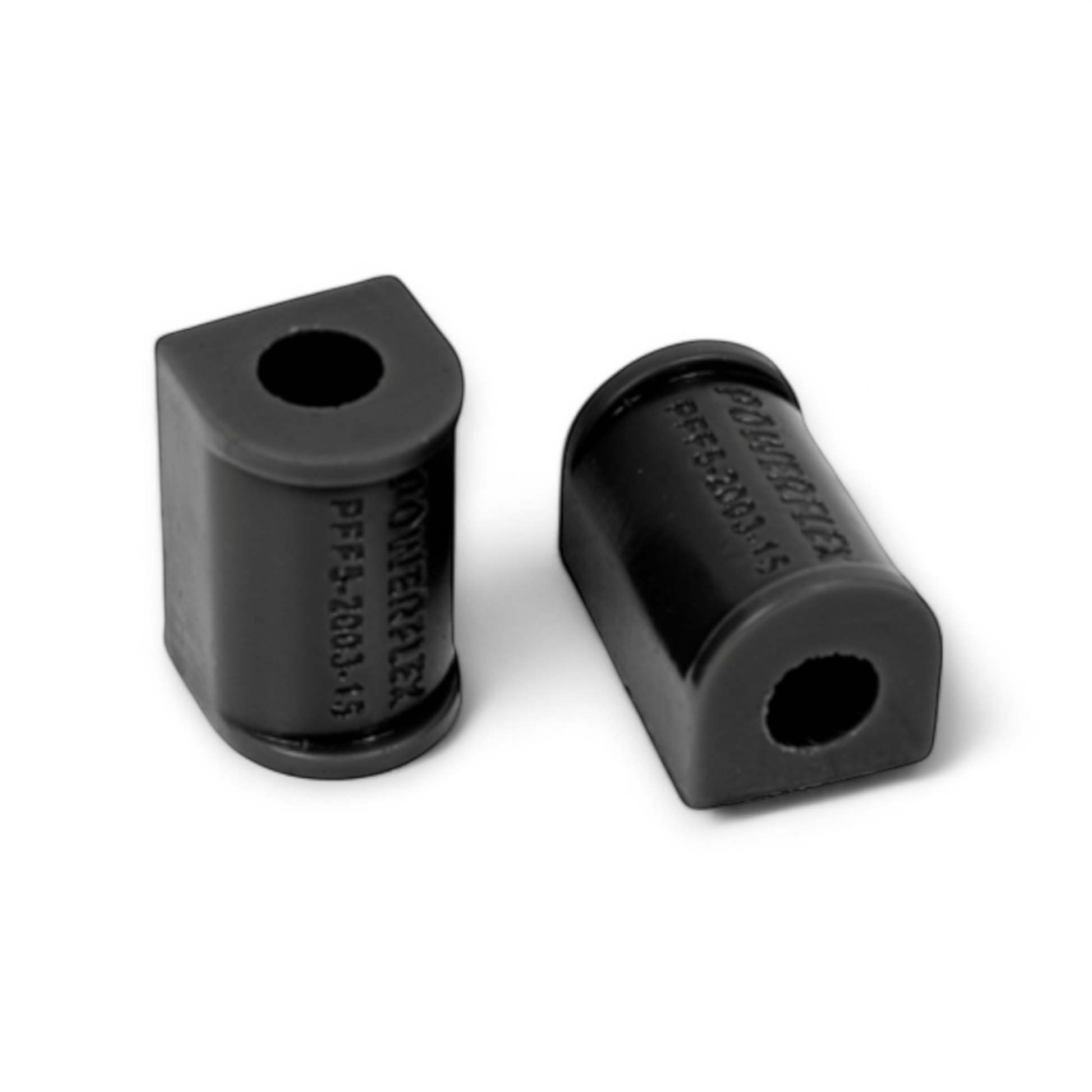 Powerflex Buchsen Stabilisator / Stabilisatorgummi für BMW 1502-2002