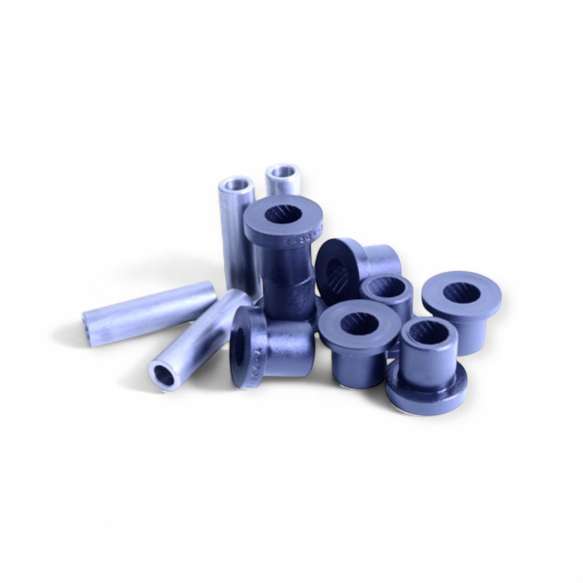 Powerflex Buchsen Schräglenker Hinterachse für BMW 1502-2002