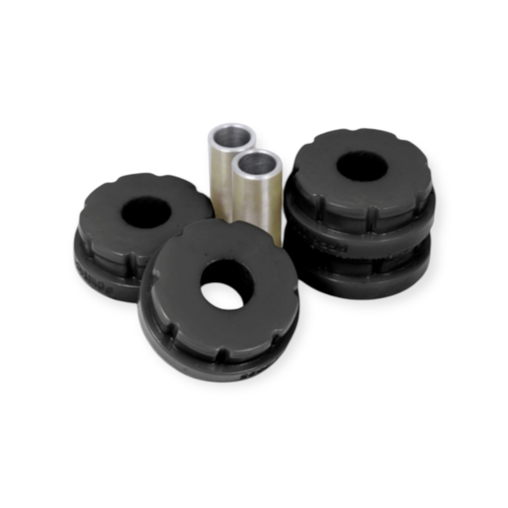 Powerflex Buchsen Differentialbesfestigung hinten Hinterachse für BMW 1502-2002