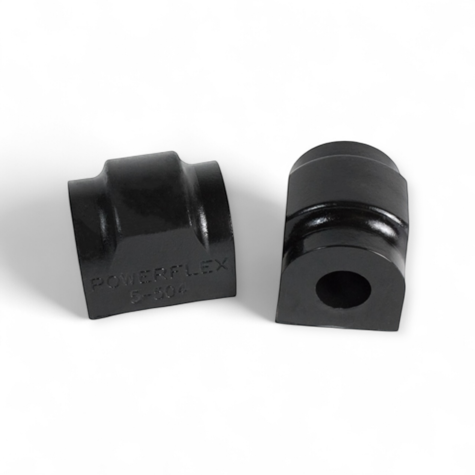 Powerflex Buchsen Stabilisator hinten für BMW E46