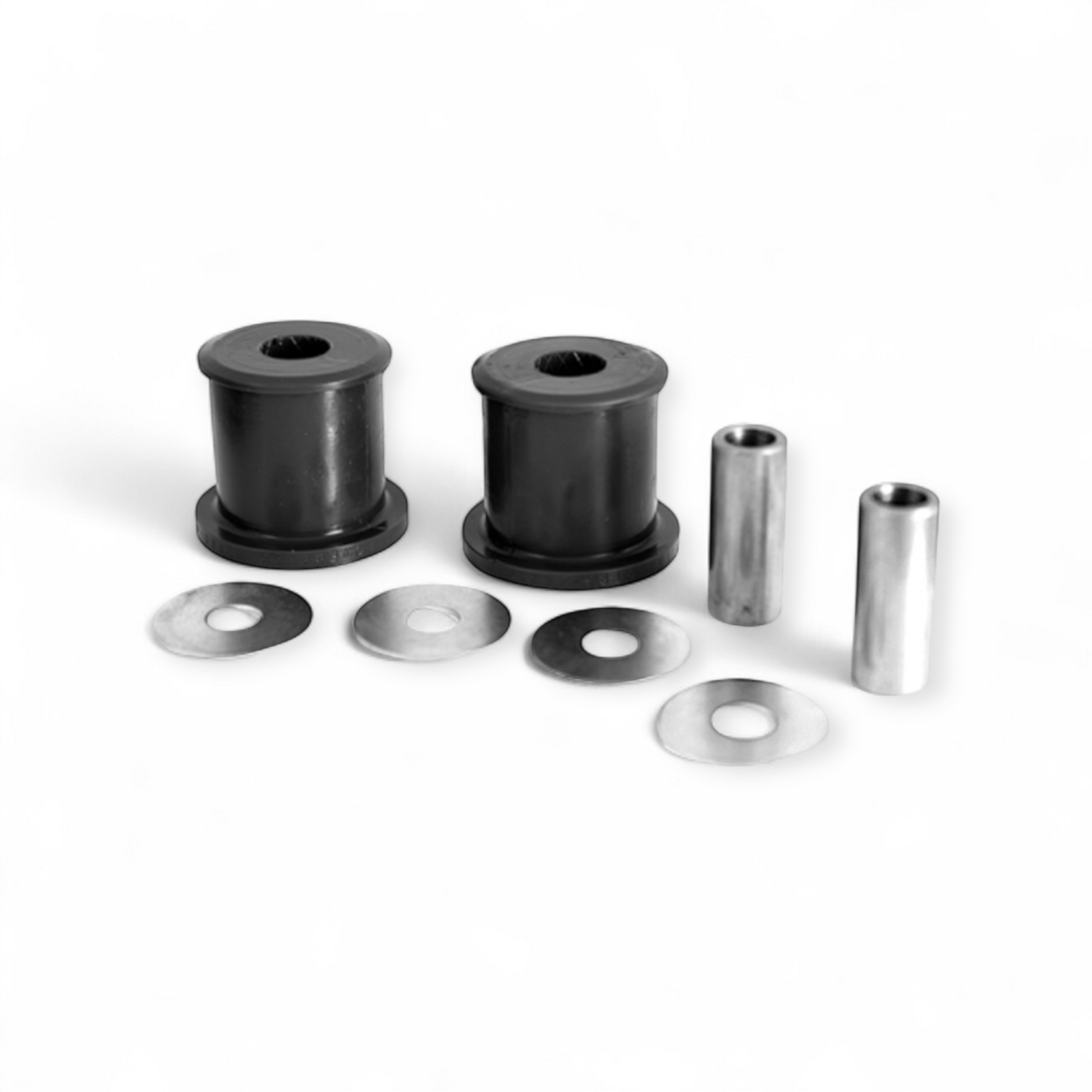 Powerflex Buchsen Differenzial hinten, vordere Buchse für BMW E46