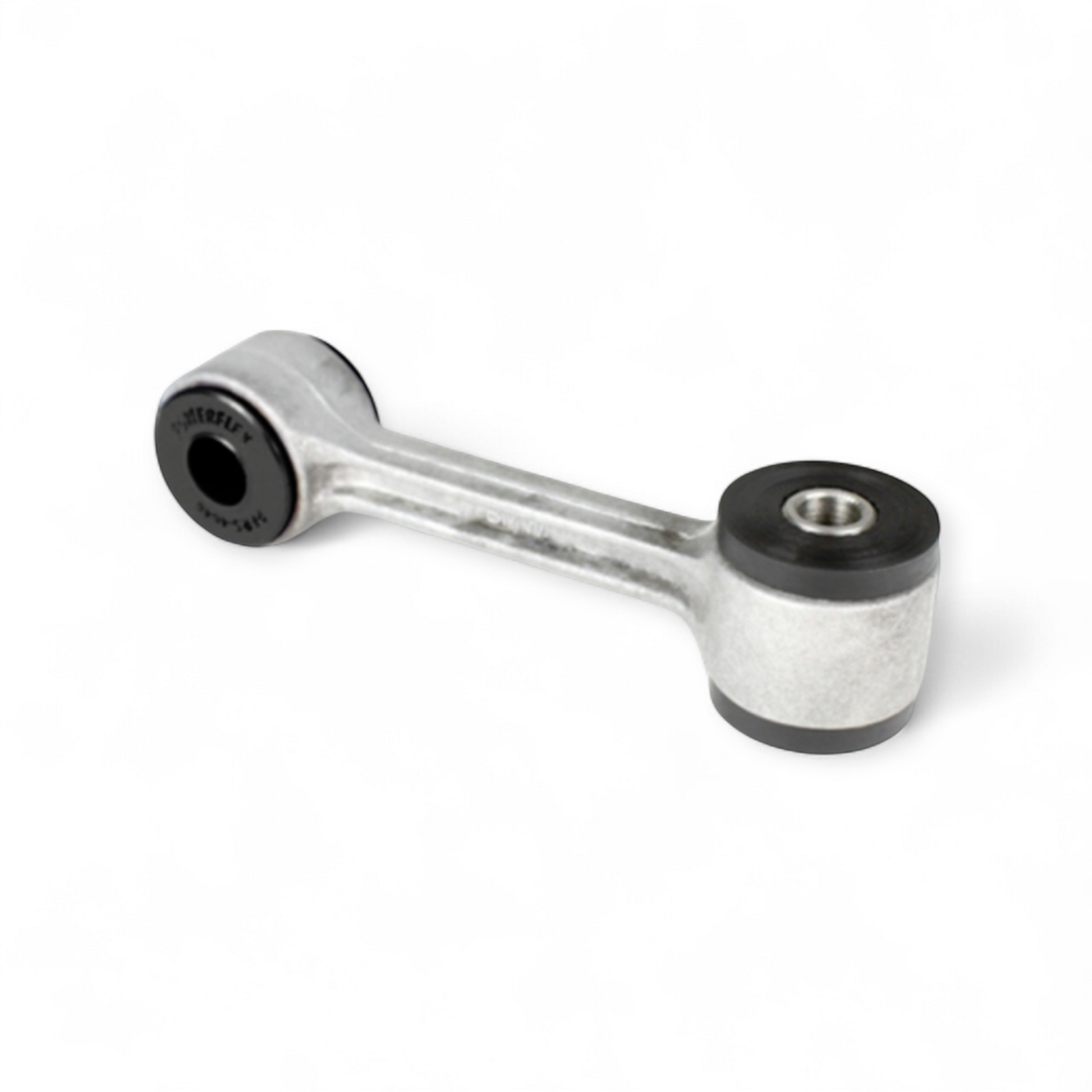 Powerflex Buchsen Koppelstange HA zum Träger für BMW E46