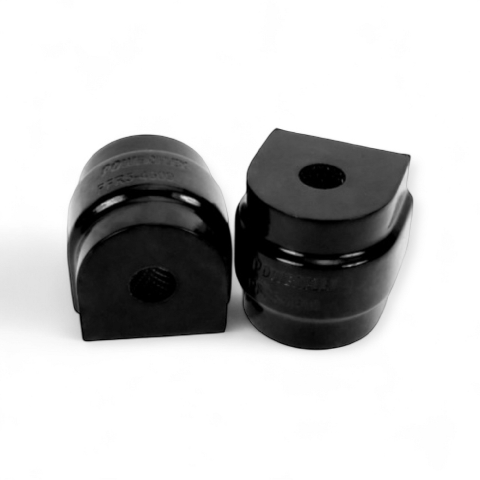 Stabilisatorgummis hinten für BMW E90, E91, E92 & E93 (Powerflex Buchsen)