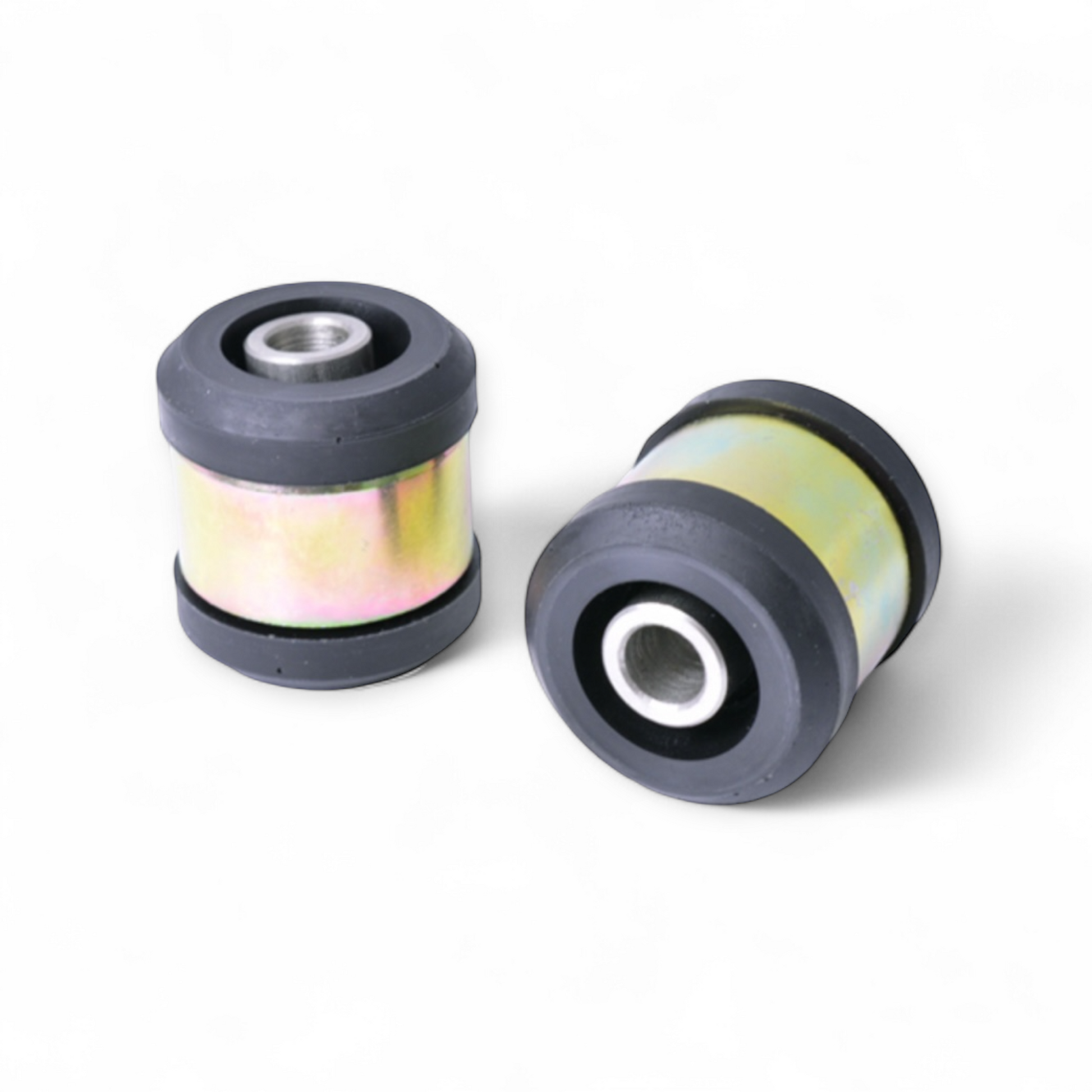 Powerflex Buchsen Längslenker oben zu Fahrgestell HA für BMW E90, E91, E92 & E93