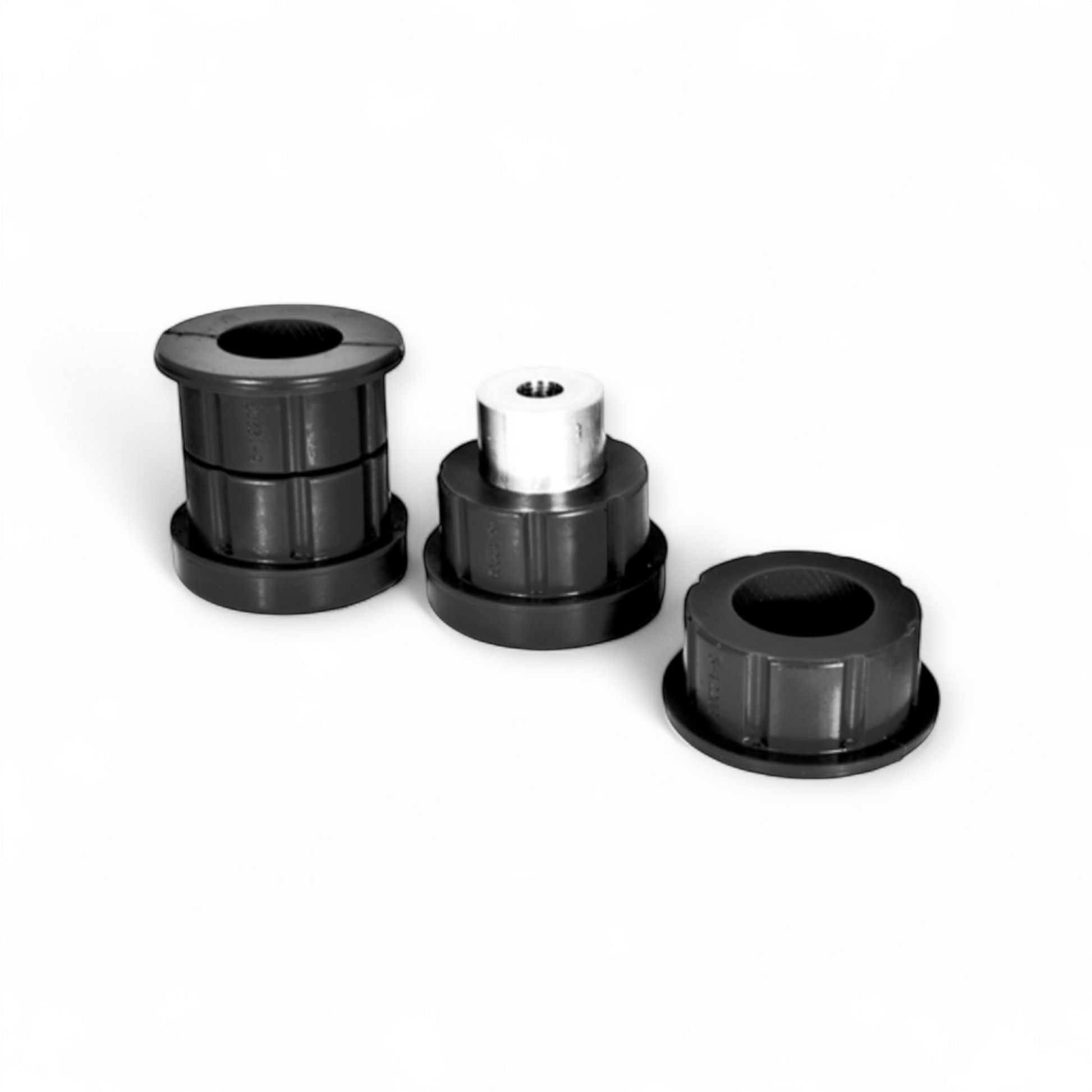 Powerflex Buchsen Hilfsrahmen (hinten, vordere Buchse) für BMW M3 E90, E92, E93