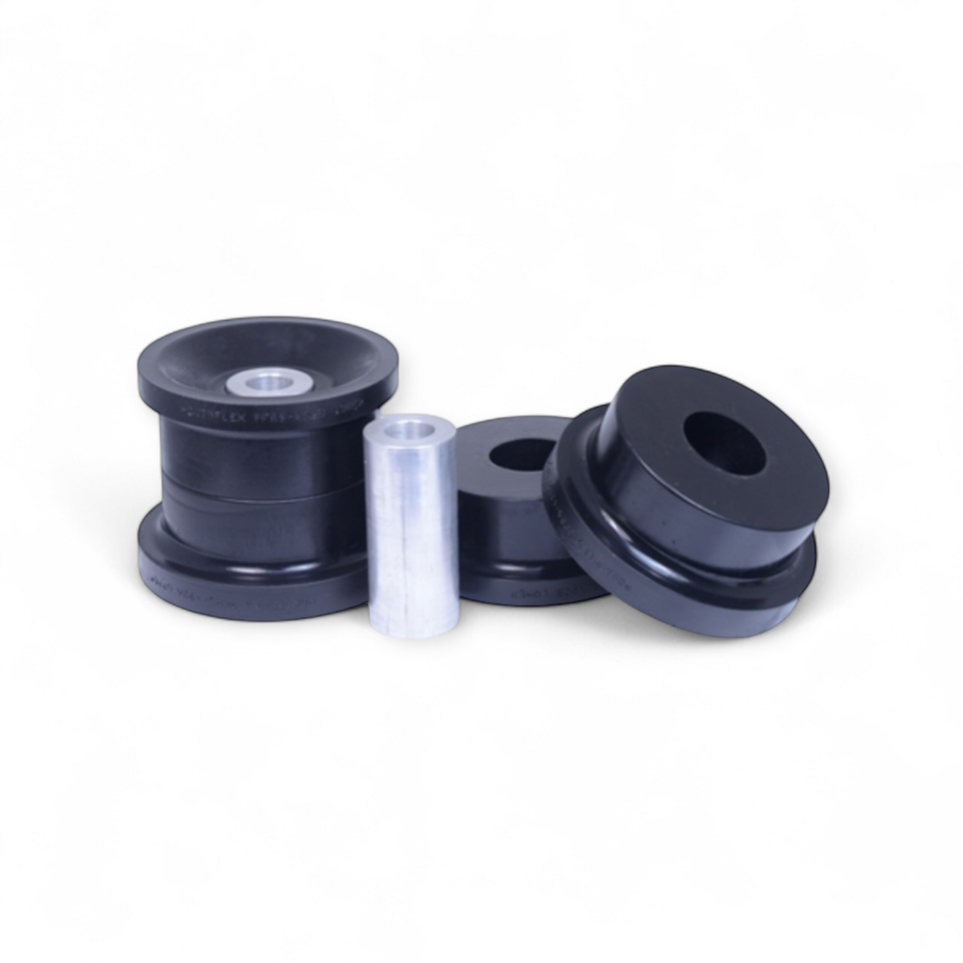 Powerflex Buchsen Hilfsrahmen (hinten, hintere Buchse) für BMW M3 E90, E92, E93