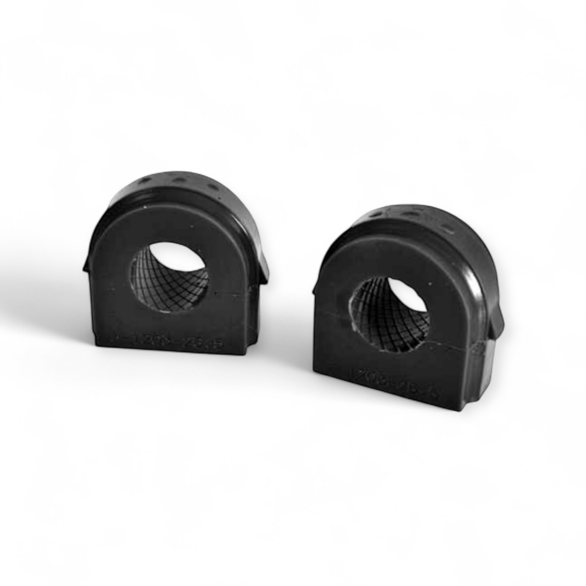 Stabilisatorgummis vorne für BMW M3 E90, E92, E93 (Powerflex Buchsen)