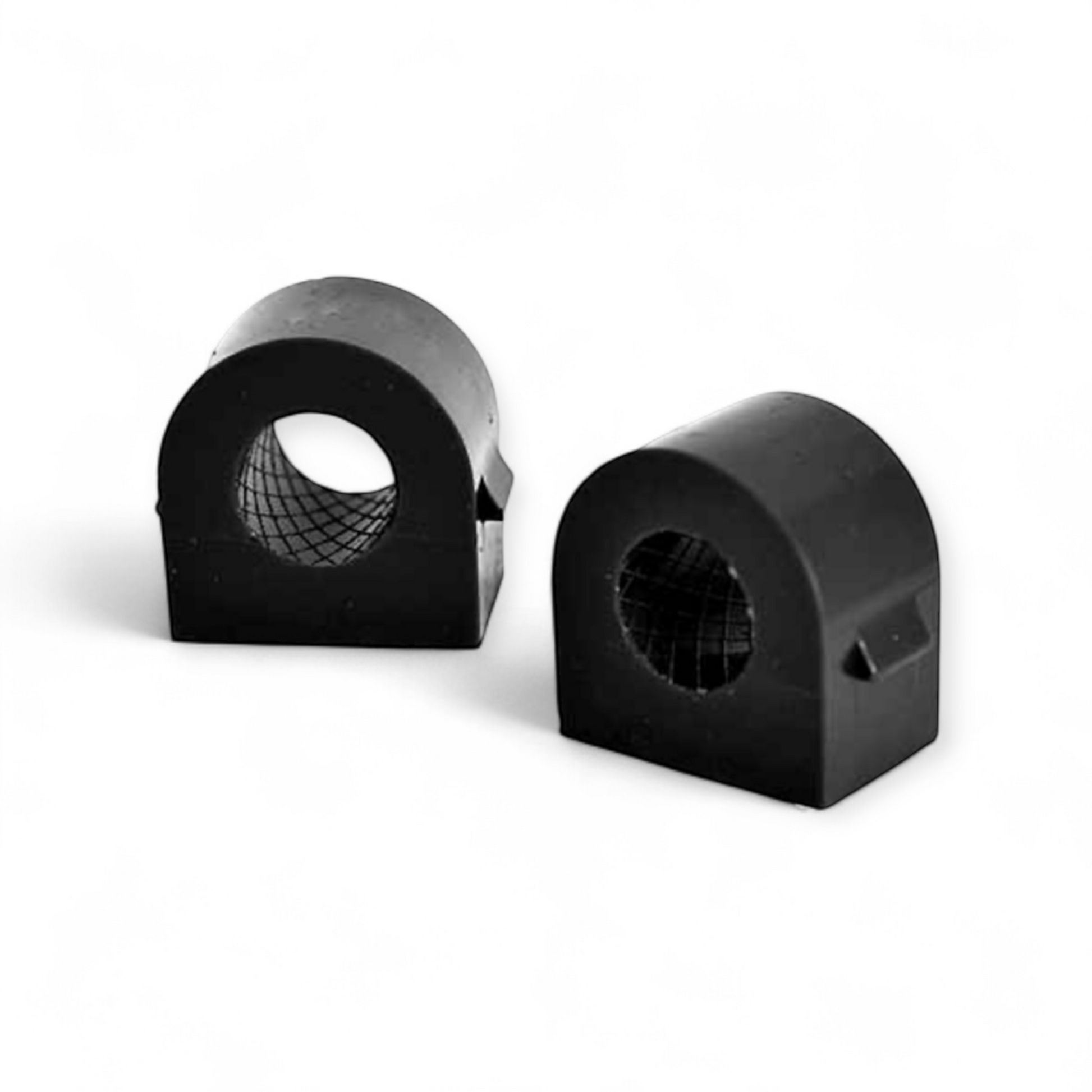 Stabilisatorgummis hinten für BMW M3 E90, E92, E93 (Powerflex Buchsen)