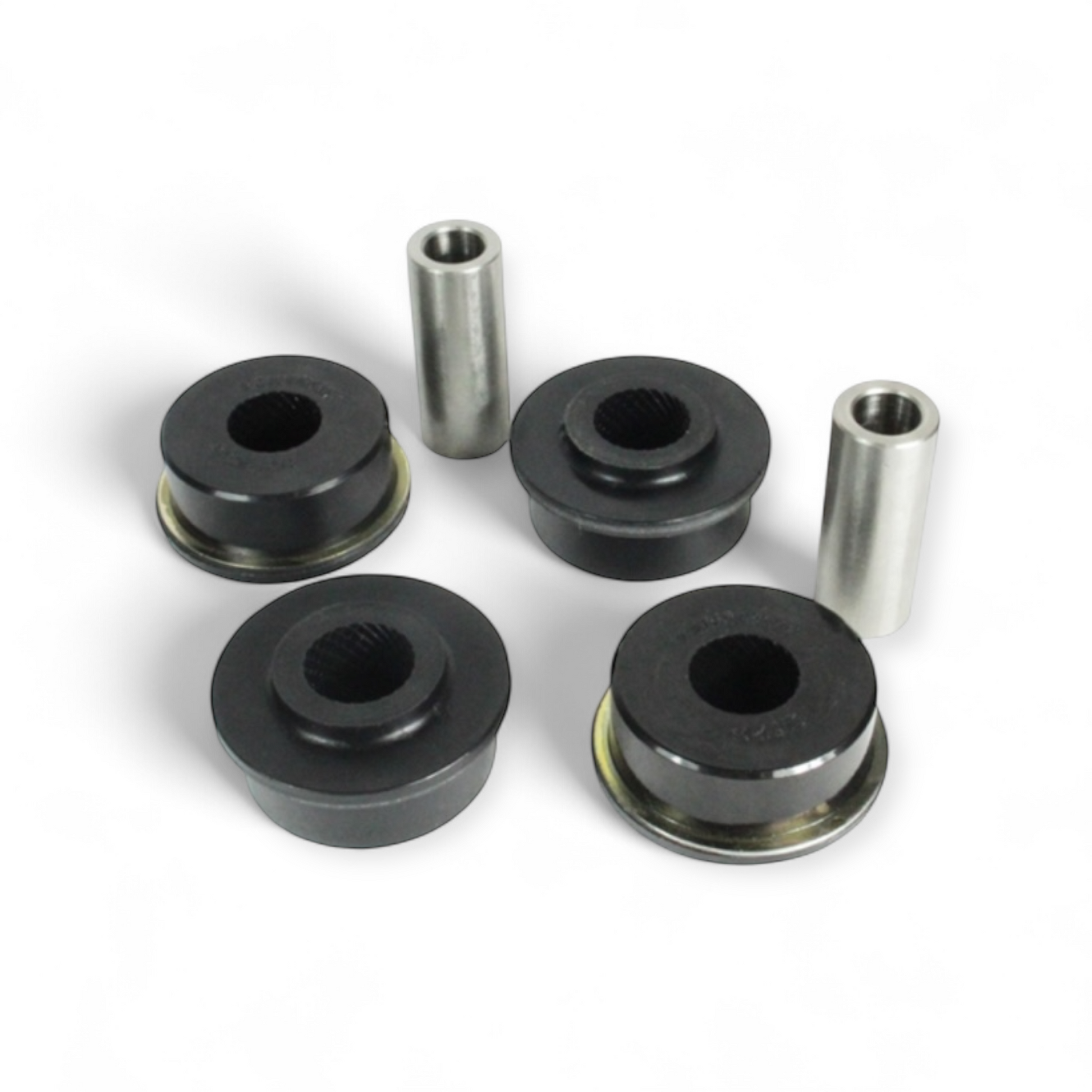 Powerflex Buchsen Querlenker (vorne unten innen) HA für BMW M3 E90, E92, E93