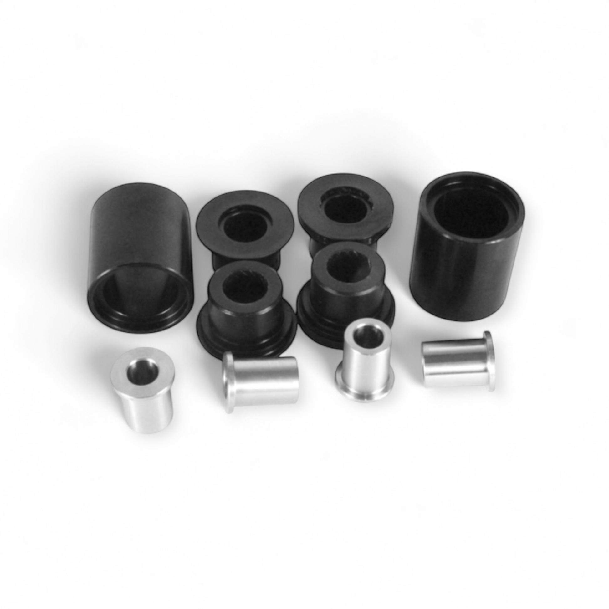 Powerflex Buchsen Querlenker (unten innen) HA für BMW M3 E90, E92, E93