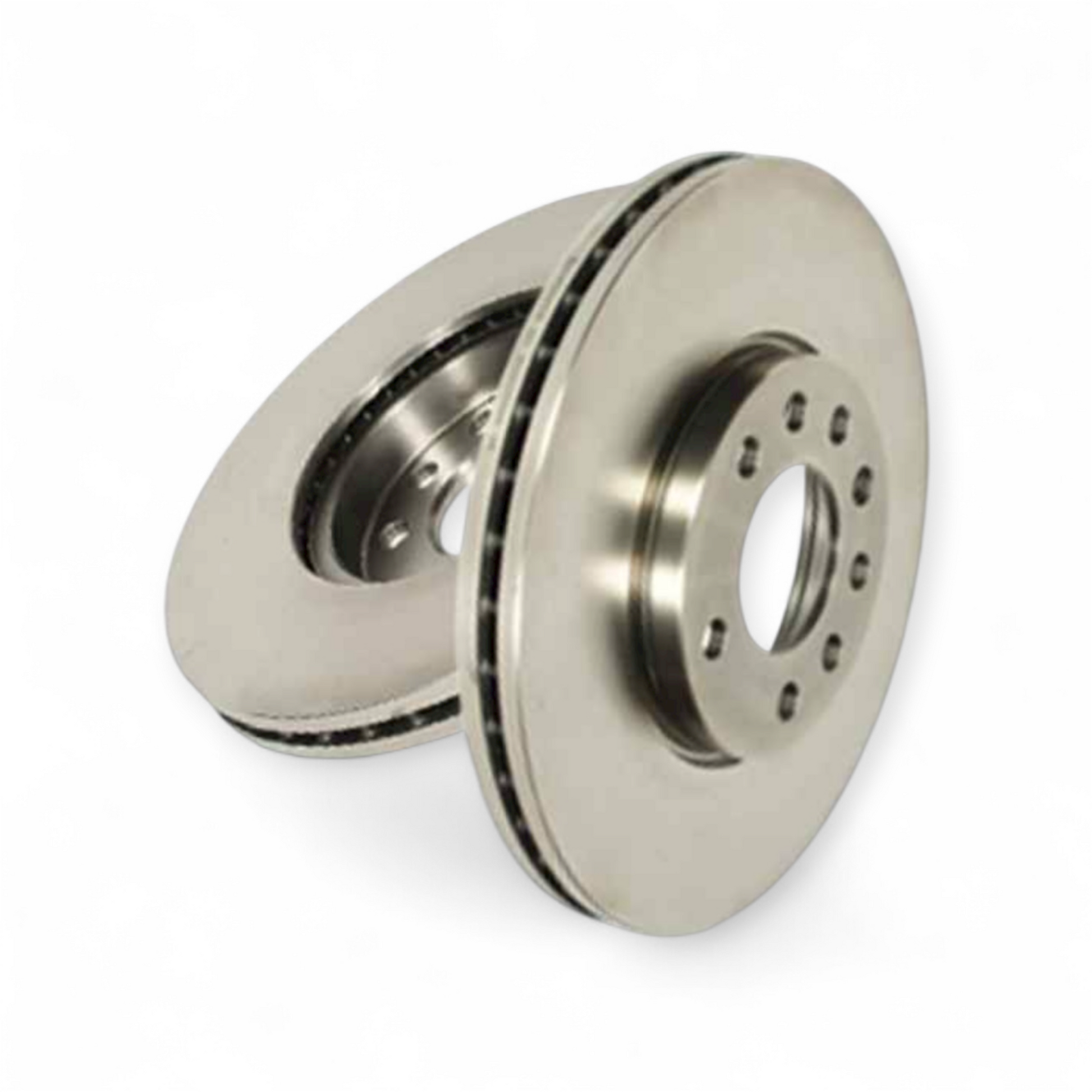 EBC Premium Bremsscheiben für BMW E90 - E93 330i (hinten)