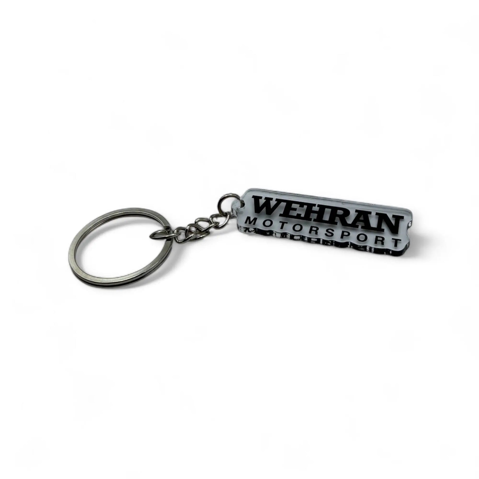 Keychain - Wehran Motorsport WEHRAN MOTORSPORT