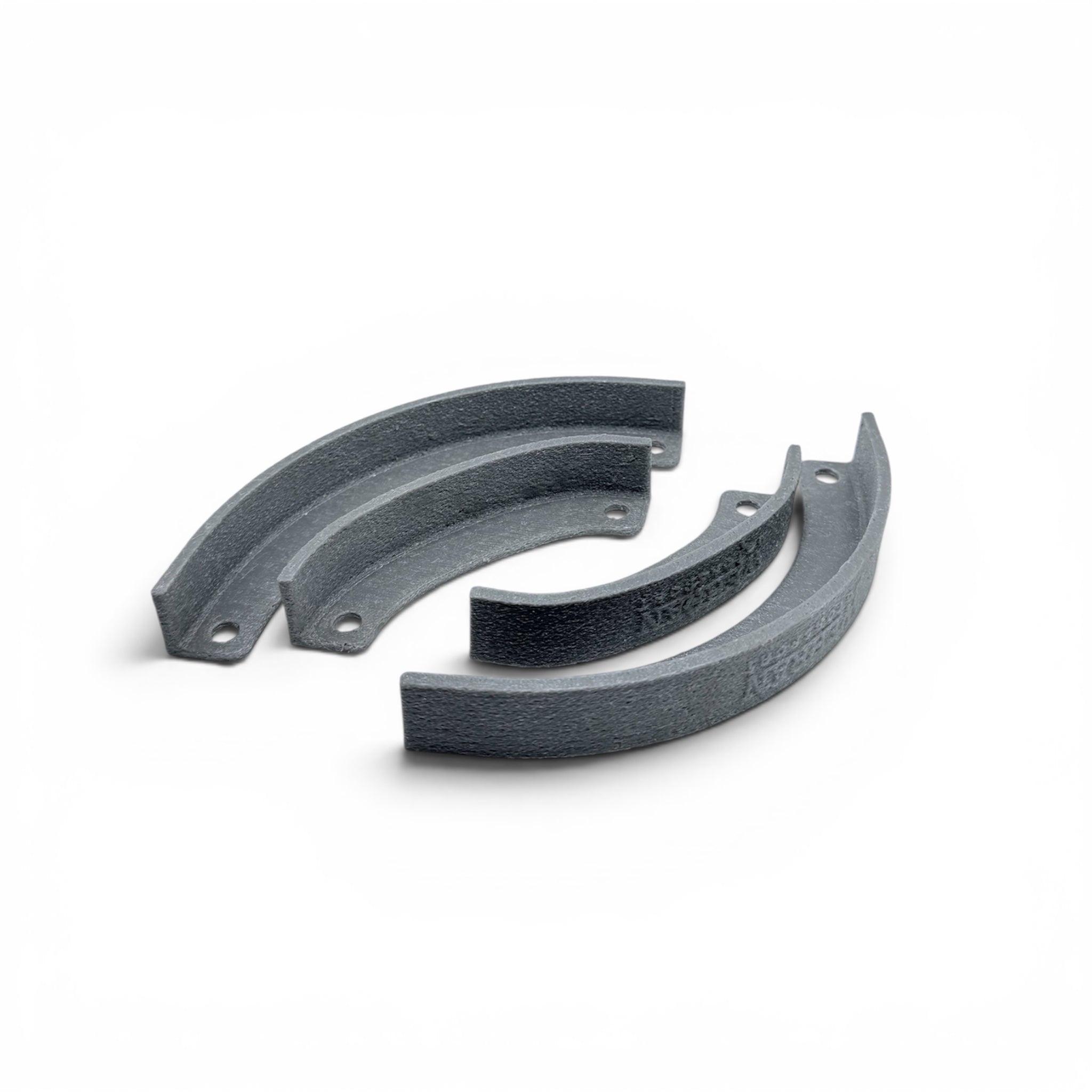 Unterboden-Flaps passend für BMW E36 | Aerodynamik Set