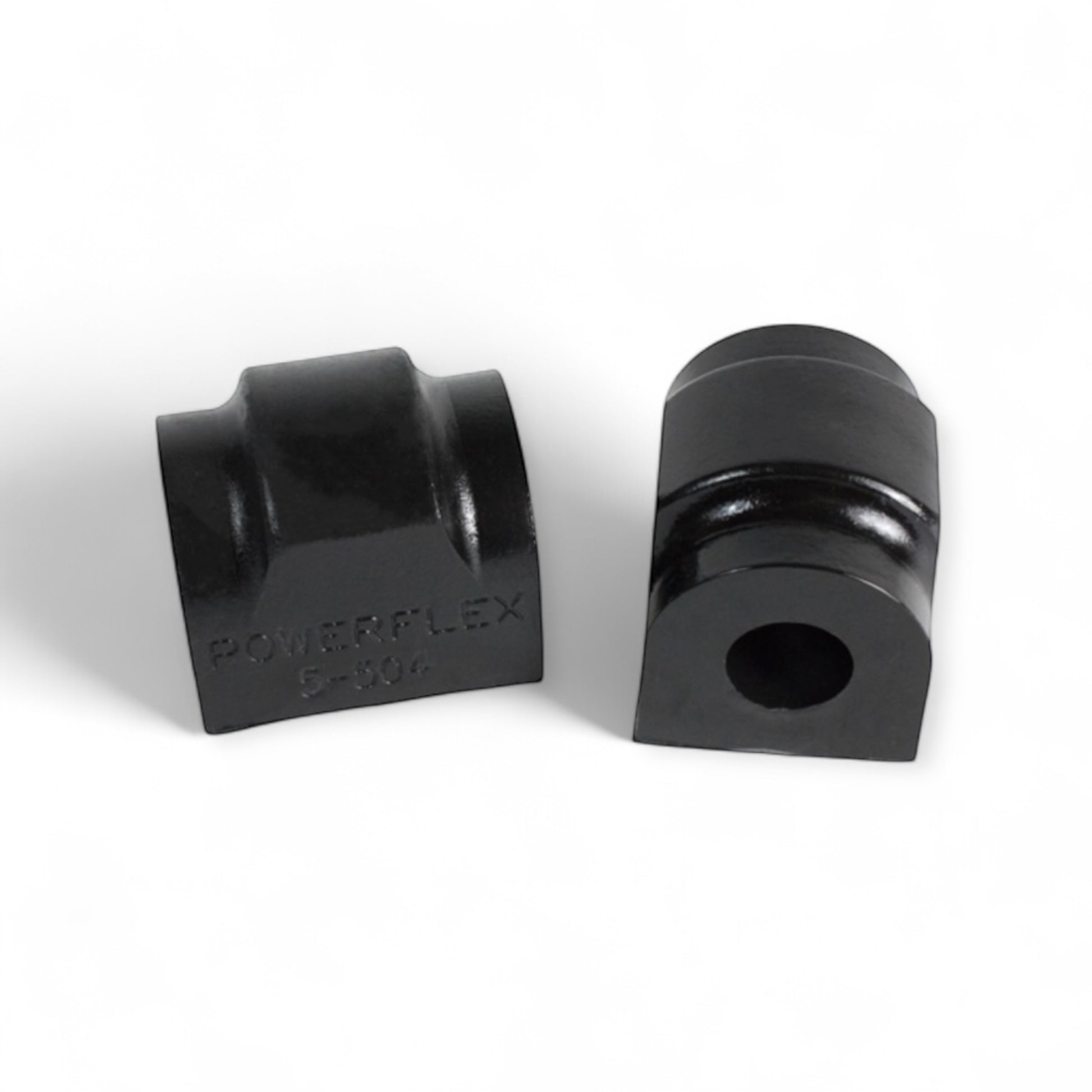 Powerflex Buchsen Stabilisator hinten für BMW E36 inkl. M3