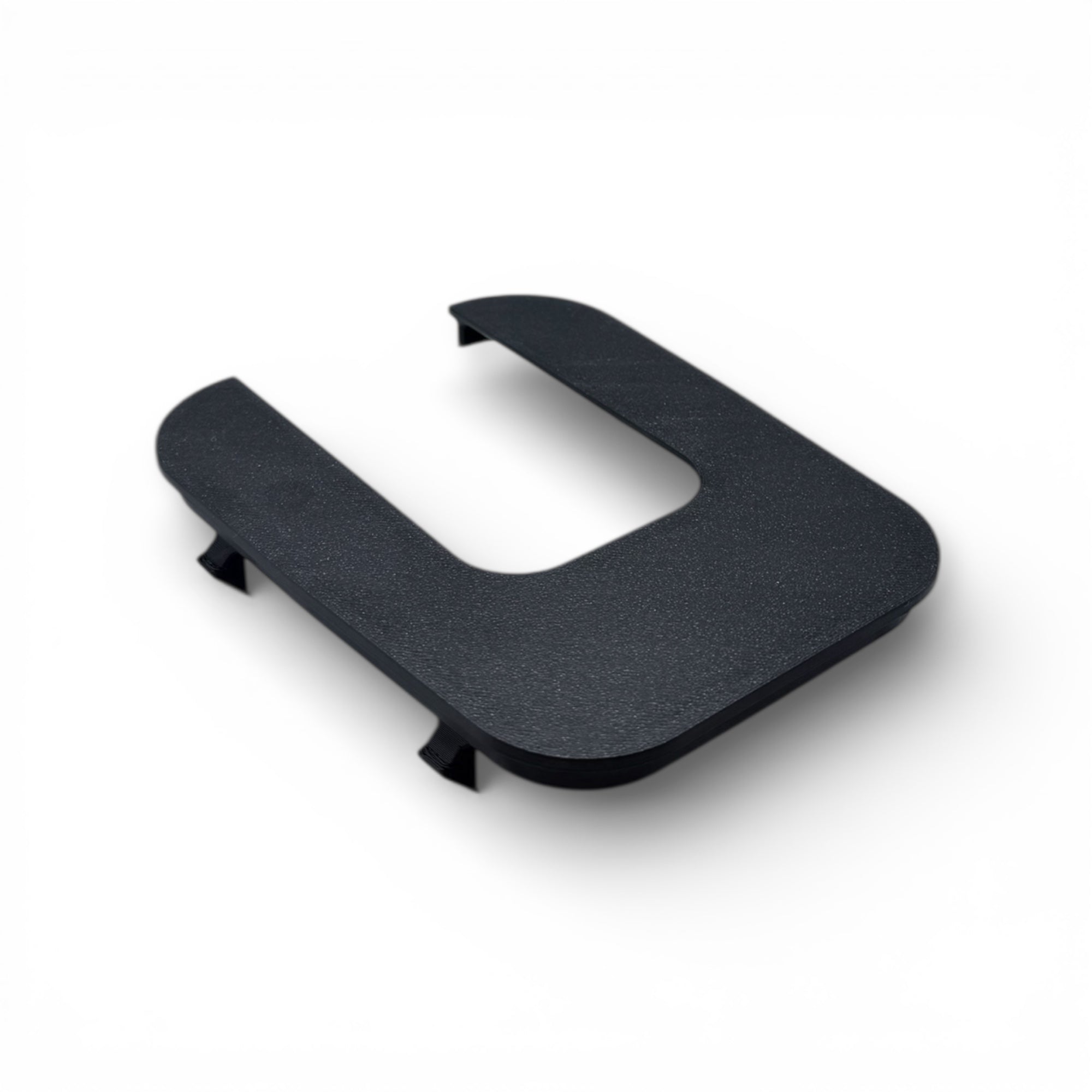 Abdeckung Mittelkonsole Shortshifter für BMW E30 - WEHRAN MOTORSPORT