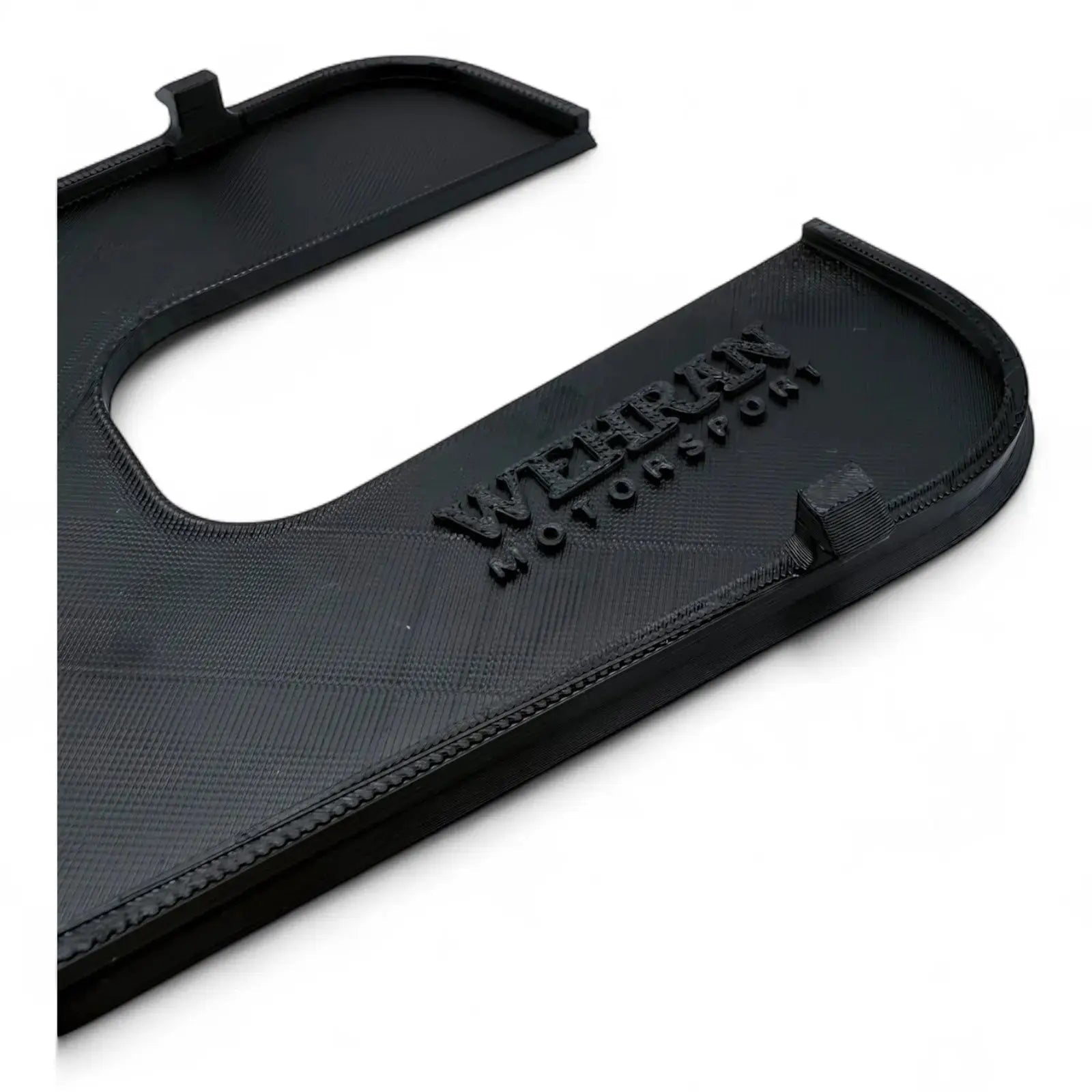 Abdeckung Mittelkonsole Shortshifter für BMW E36 Compact - WEHRAN MOTORSPORT