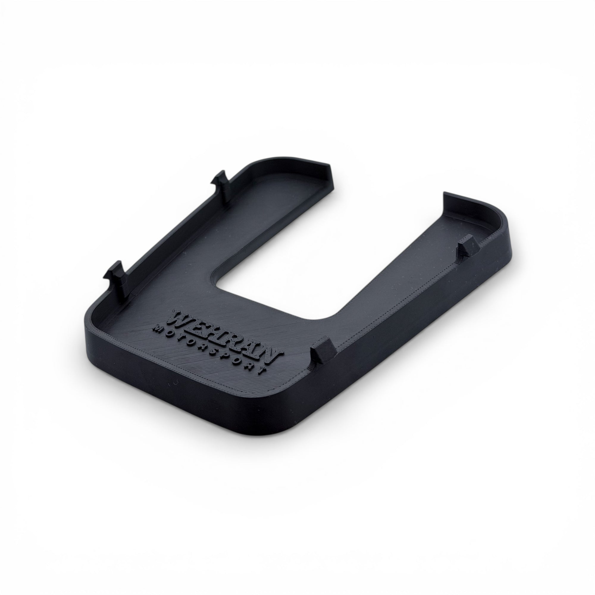 Abdeckung Mittelkonsole Shortshifter für BMW E36 Compact - WEHRAN MOTORSPORT