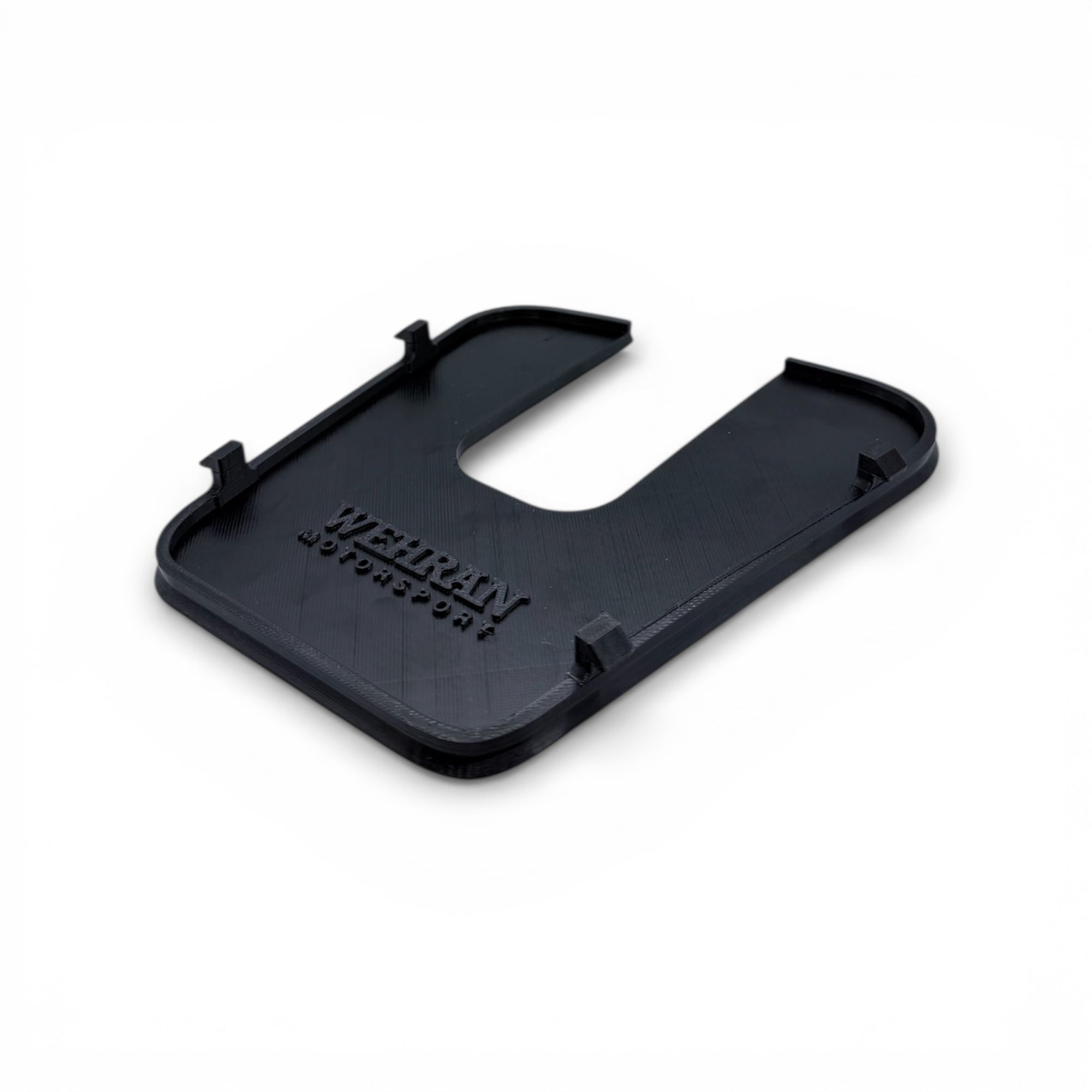 Abdeckung Mittelkonsole Shortshifter für BMW E36 Coupe / Cabriolet / Limousine - WEHRAN MOTORSPORT