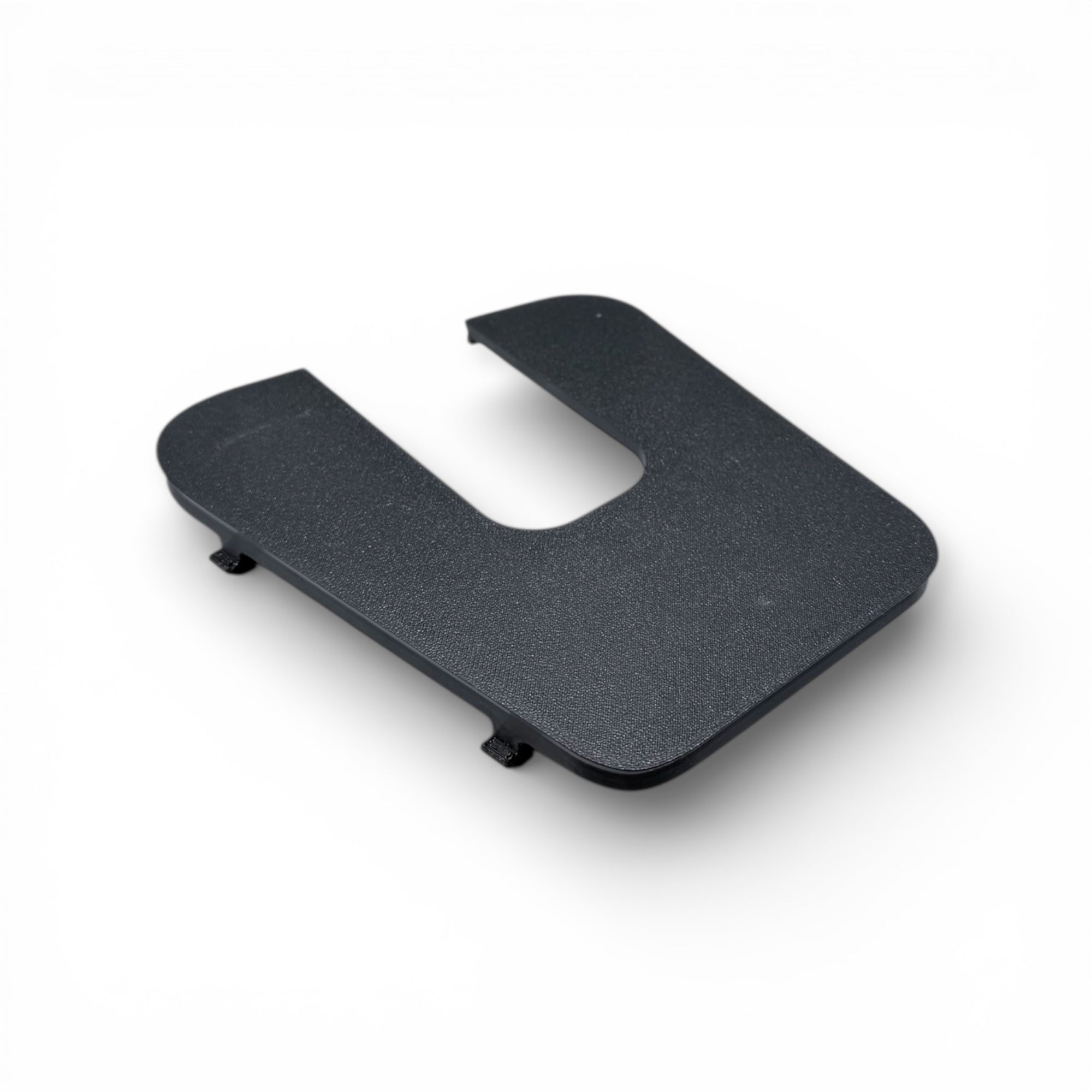 Abdeckung Mittelkonsole Shortshifter für BMW E36 Coupe / Cabriolet / Limousine - WEHRAN MOTORSPORT