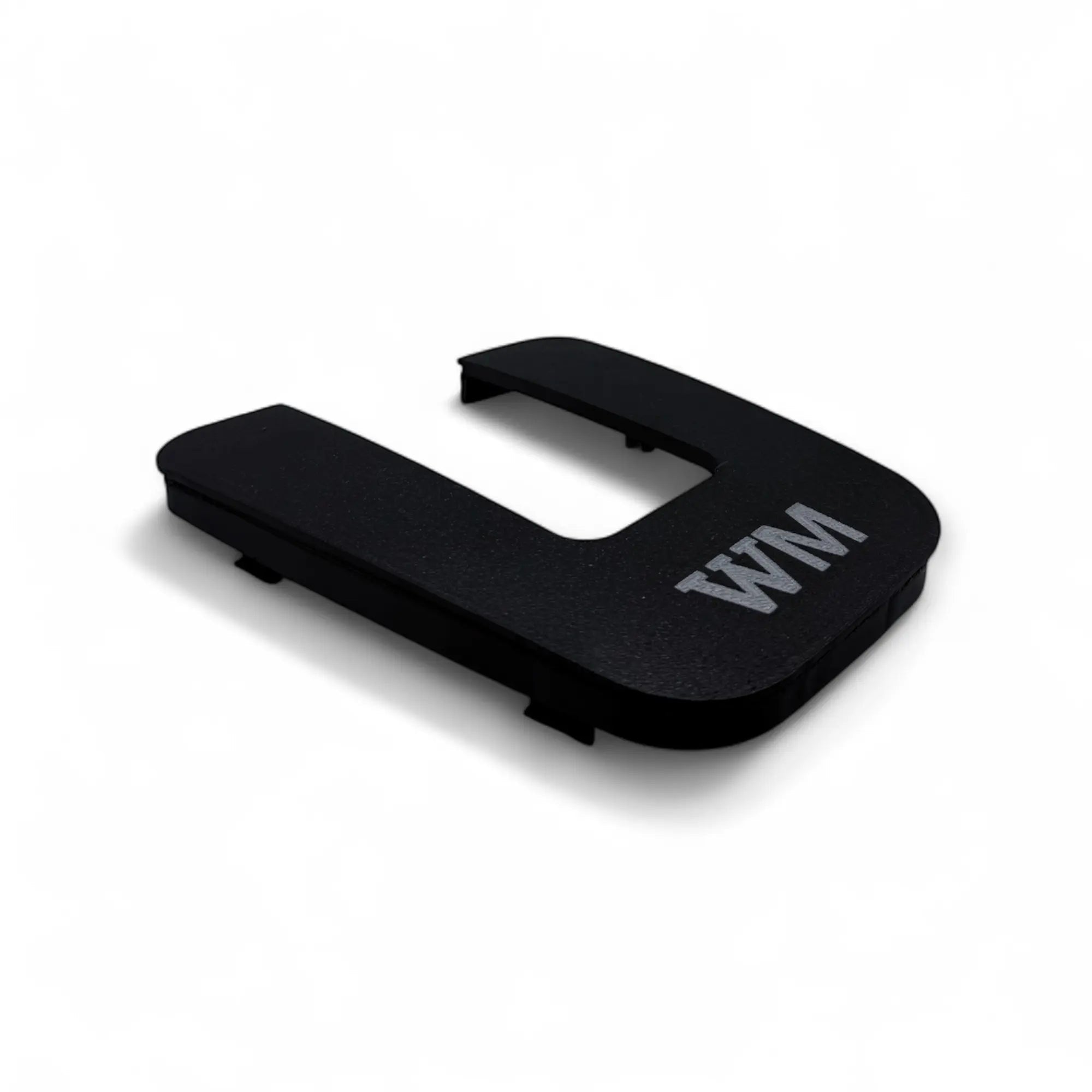 Abdeckung Mittelkonsole Shortshifter für BMW E46 - WEHRAN MOTORSPORT