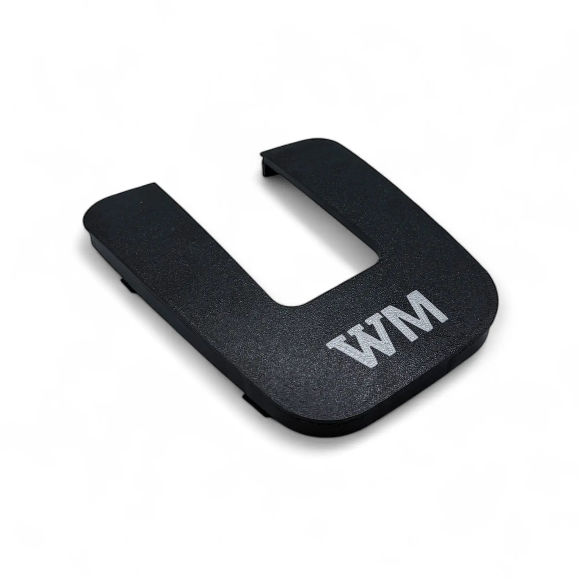 Abdeckung Mittelkonsole Shortshifter für BMW E46 - WEHRAN MOTORSPORT