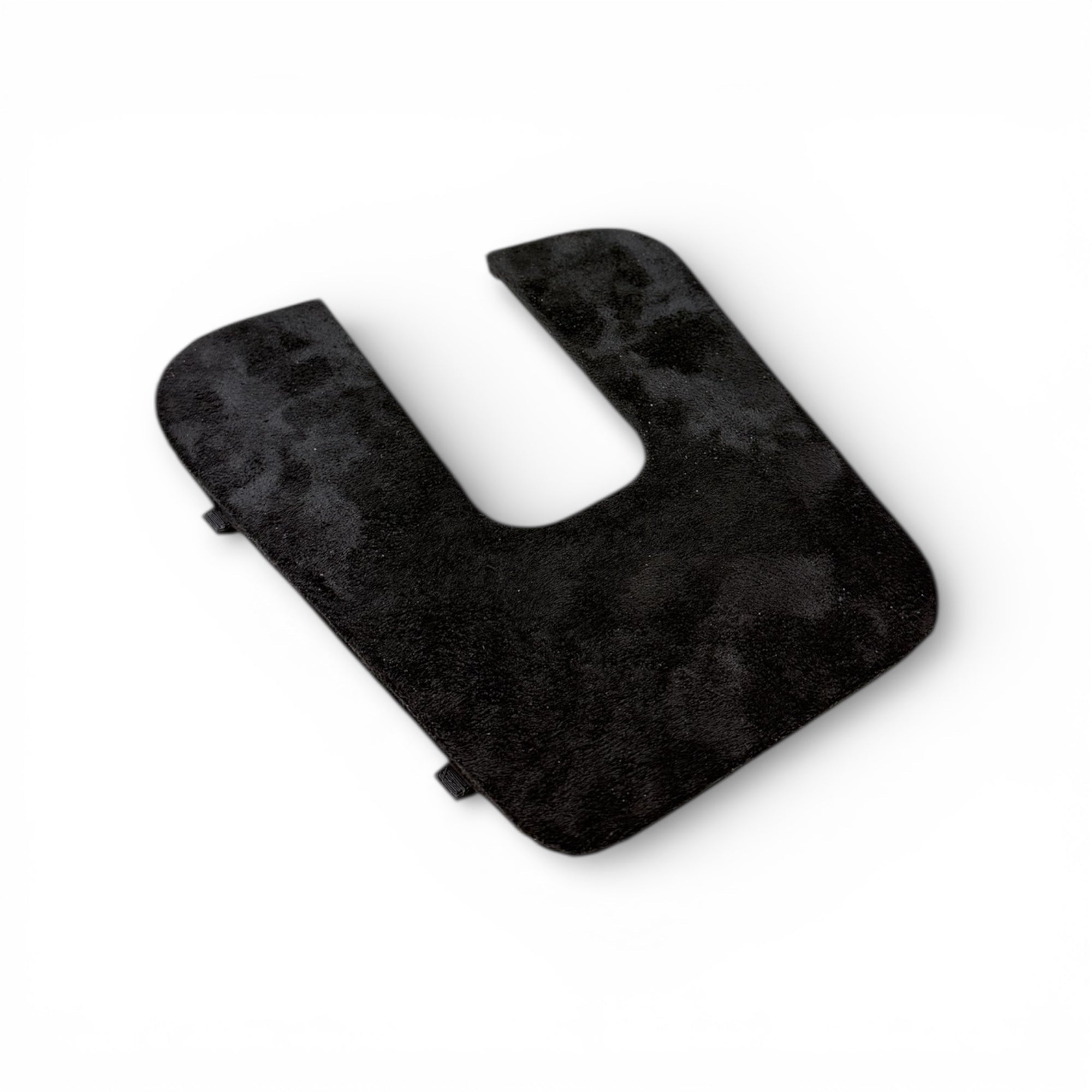 Abdeckung Mittelkonsole Shortshifter passend für BMW E30 - WEHRAN MOTORSPORT