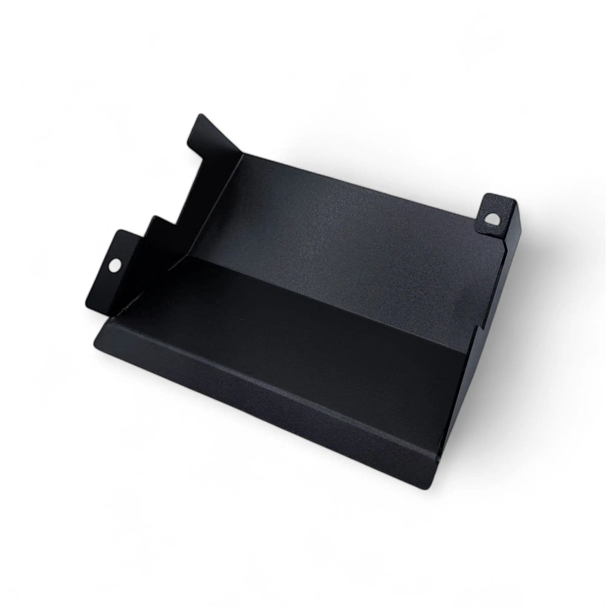 Airscoops / Ansaugluftführung für BMW E90 - E93 (N54/N55) - WEHRAN MOTORSPORT