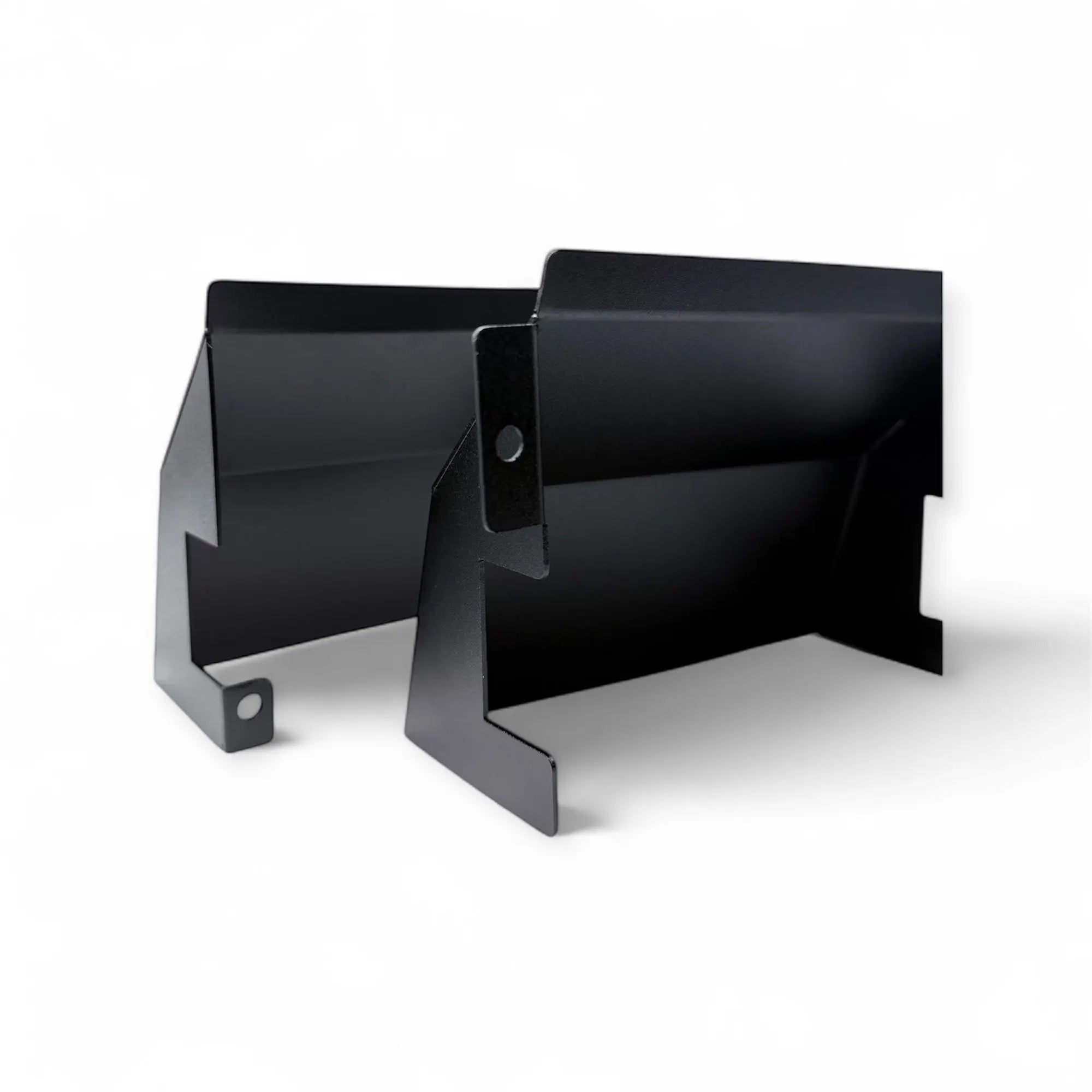 Airscoops / Ansaugluftführung für BMW E90 - E93 (N54/N55) - WEHRAN MOTORSPORT