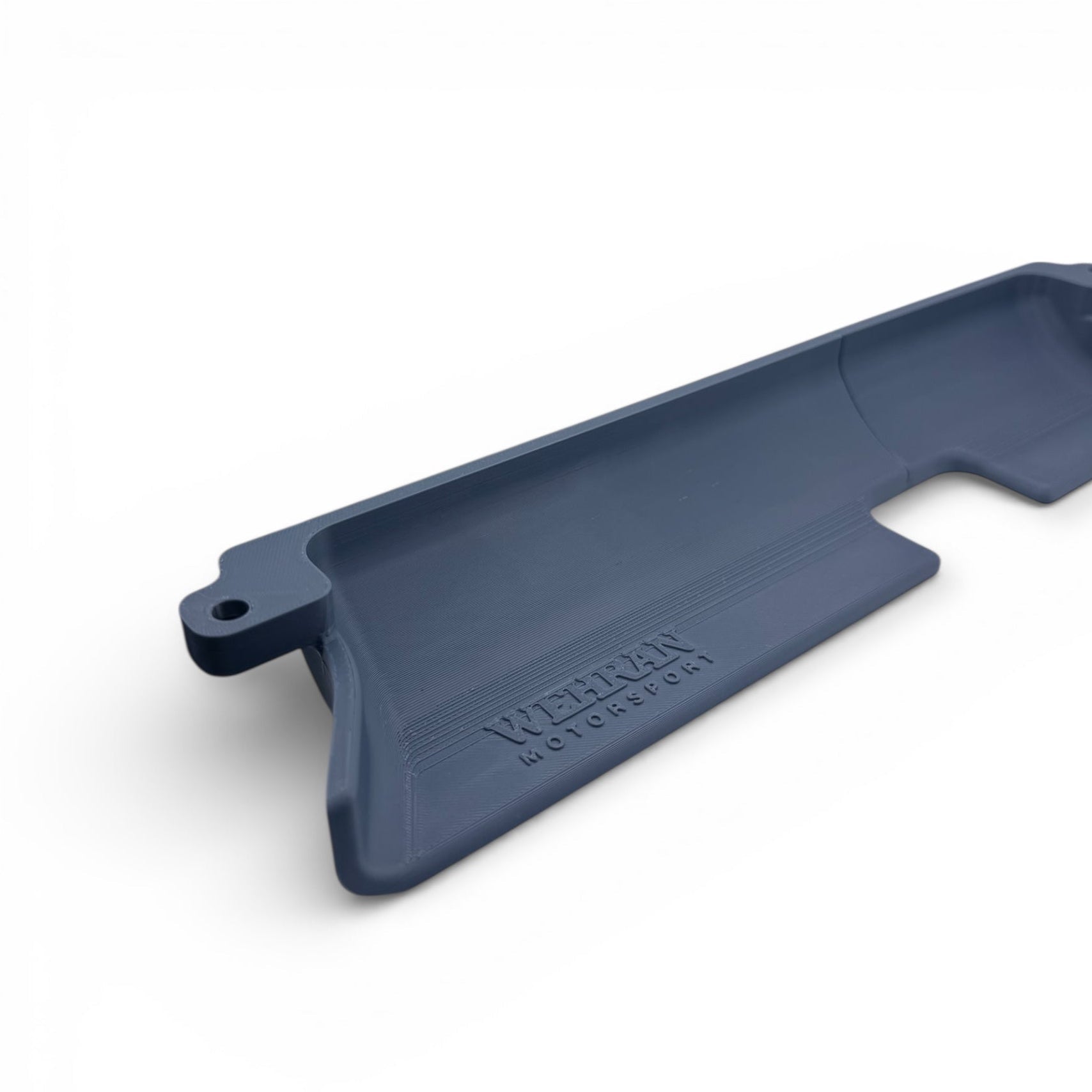 Airscoops / Ansaugluftführung / Kaltluftansaugung passend für BMW E46 - WEHRAN MOTORSPORT