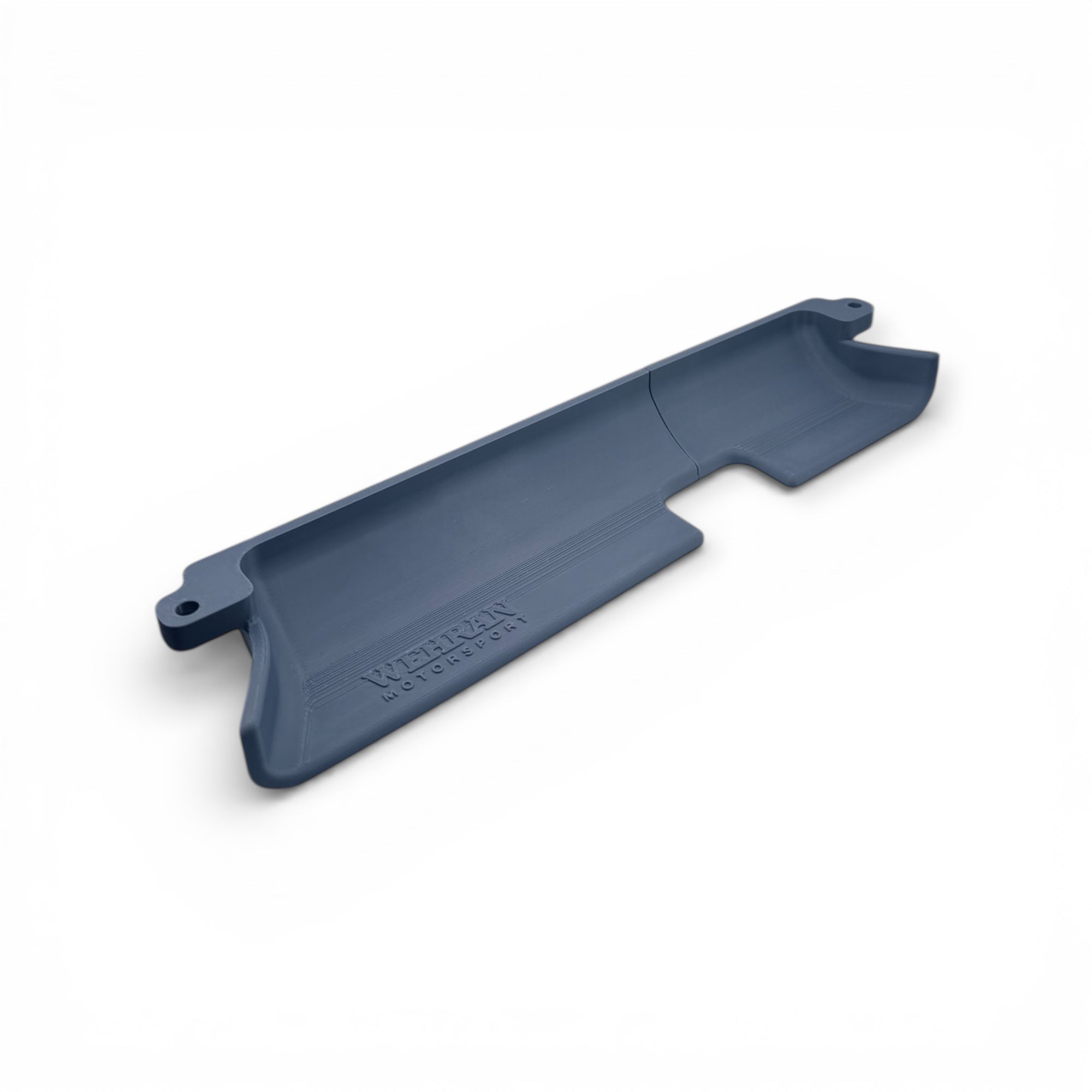 Airscoops / Ansaugluftführung / Kaltluftansaugung passend für BMW E46 - WEHRAN MOTORSPORT