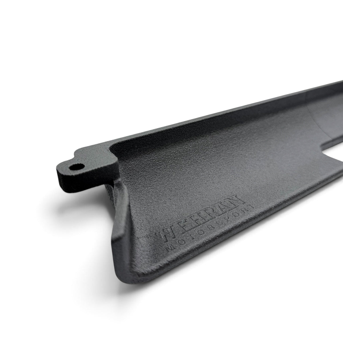 Airscoops Nieren Kaltluftansaugung passend für BMW E46 (316i 318i 320i 323i 325i 330i) - WEHRAN MOTORSPORT