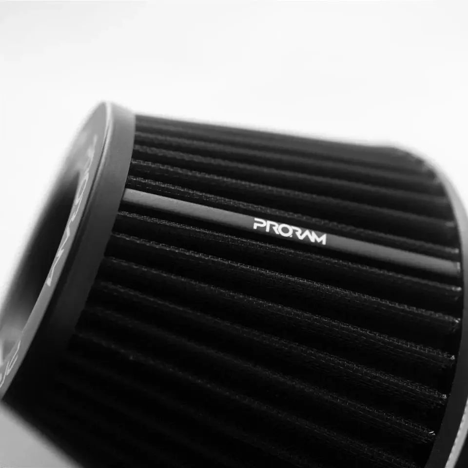 Ansaugkit ProRam - Series für BMW M2/M3/M4 (G80/G81/G82/G83) RAMAIR - WEHRAN MOTORSPORT