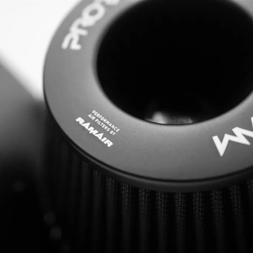 Ansaugkit ProRam - Series für BMW M2/M3/M4 (G80/G81/G82/G83) RAMAIR - WEHRAN MOTORSPORT