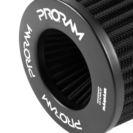 Ansaugkit ProRam Series passend für BMW M2 M3 M4 F80 - F83 F87 RAMAIR - WEHRAN MOTORSPORT
