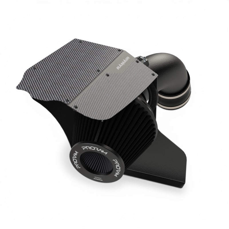 Ansaugkit ProRam Series passend für BMW M140i M240i M340i M440i F2X F3X RAMAIR - WEHRAN MOTORSPORT