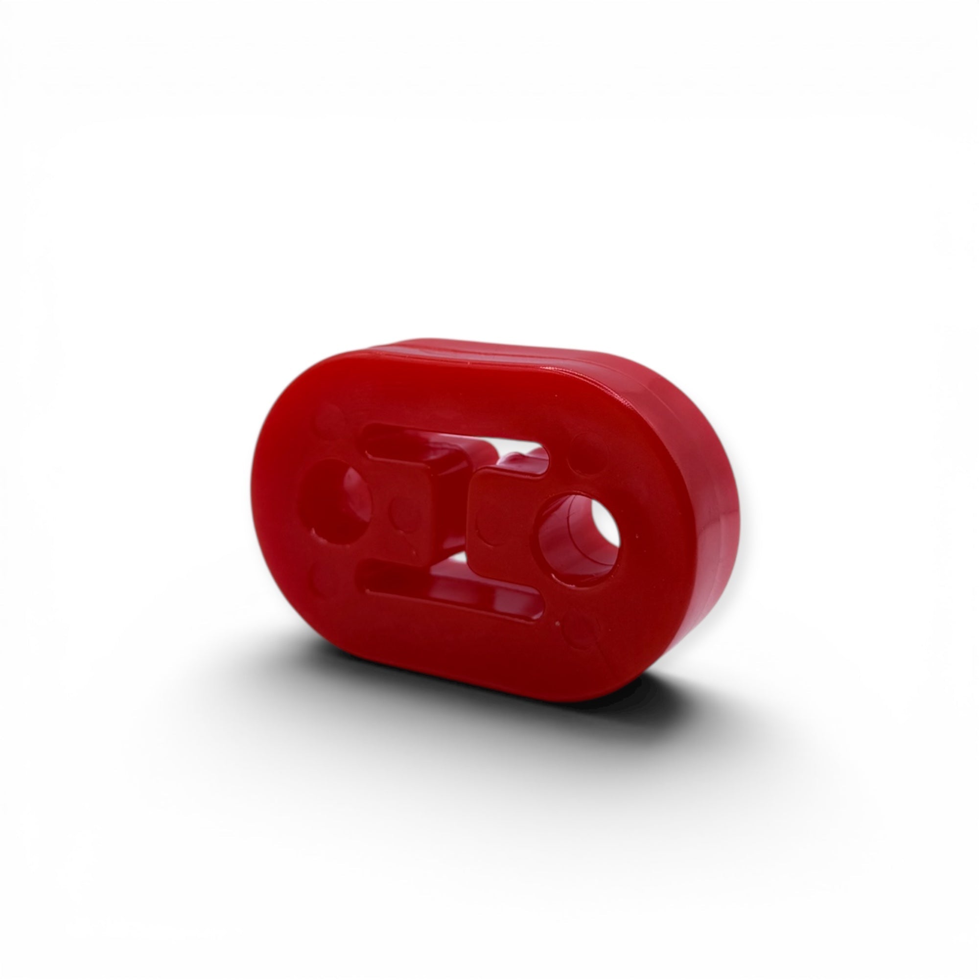 Auspuffgummi – Hochtemperaturbeständig / Universelle Auspuffhalterung - WEHRAN MOTORSPORT