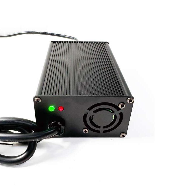 Batterieladegerät LithiumNEXT LiFePO4 - WEHRAN MOTORSPORT