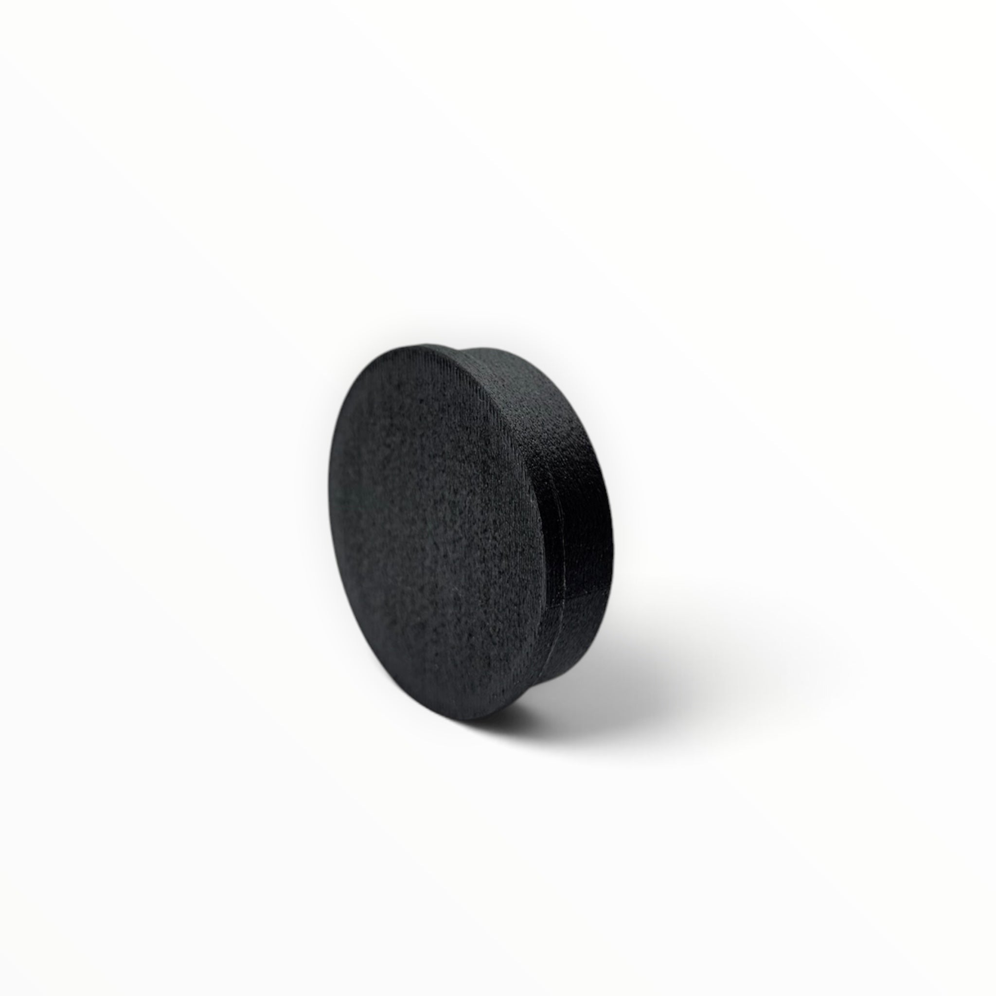 Blindstopfen 52 mm für Messuhrenhalter / Instrumentenhalter - WEHRAN MOTORSPORT