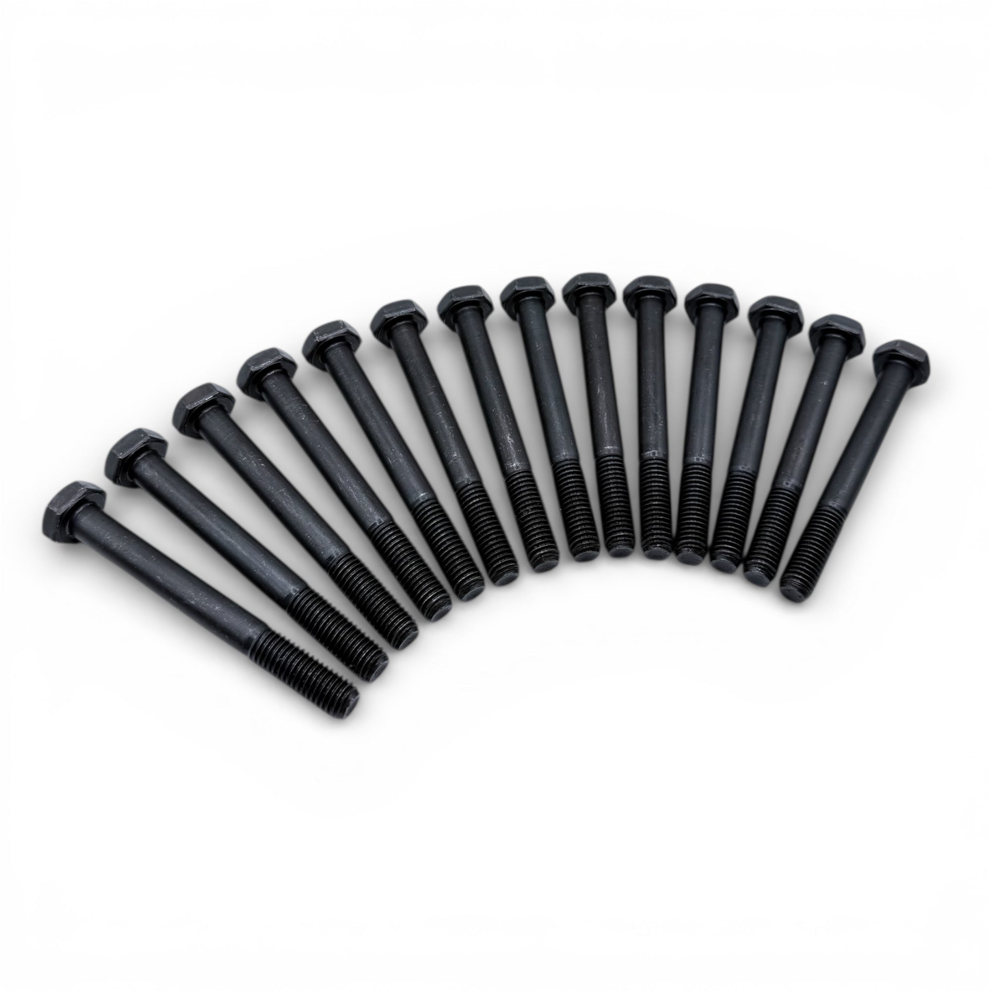 Blockverstärkung Umrüstsatz passend für BMW E36 (M50 M52 S50 Motor) - WEHRAN MOTORSPORT