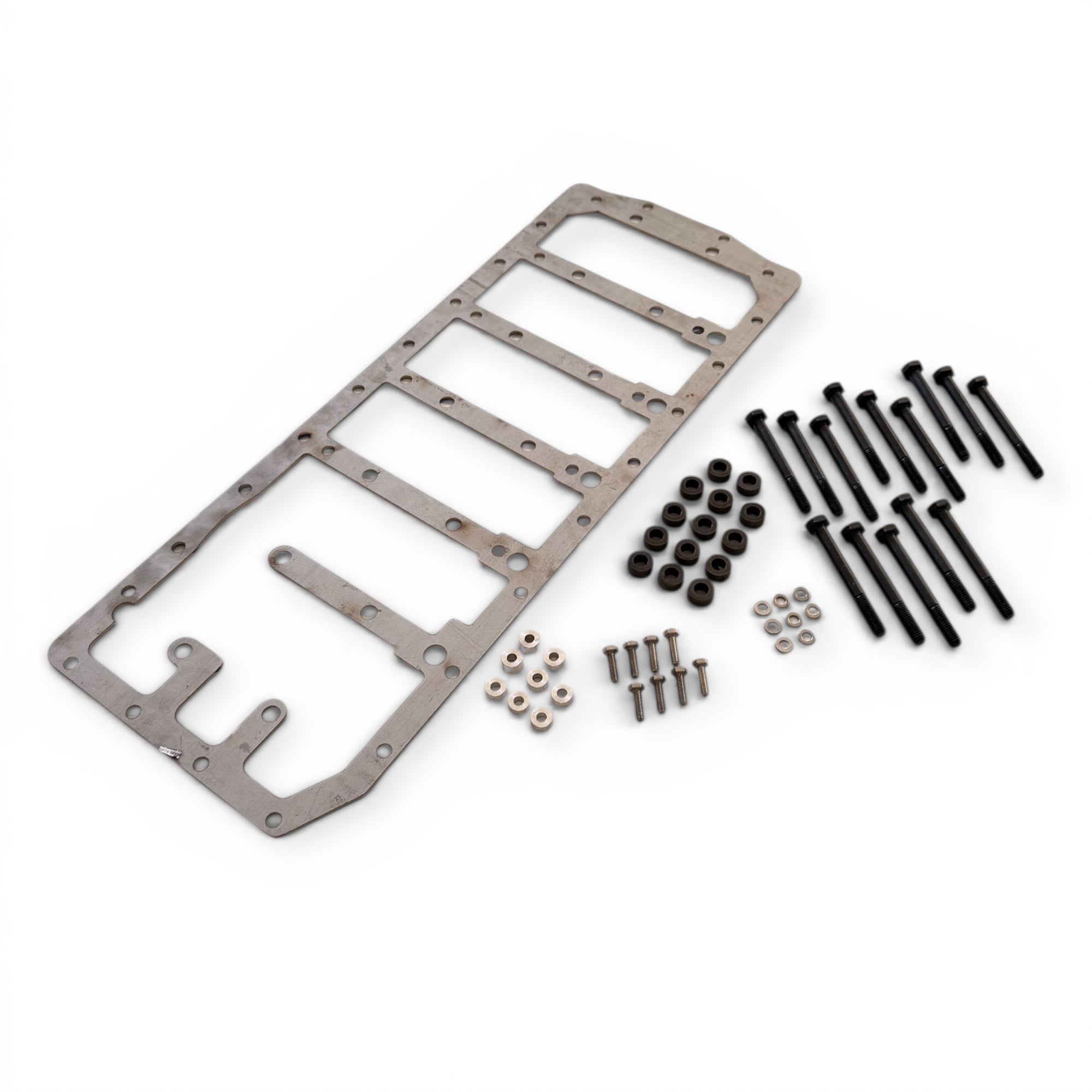 Blockverstärkung Umrüstsatz passend für BMW E36 (M50 M52 S50 Motor) - WEHRAN MOTORSPORT